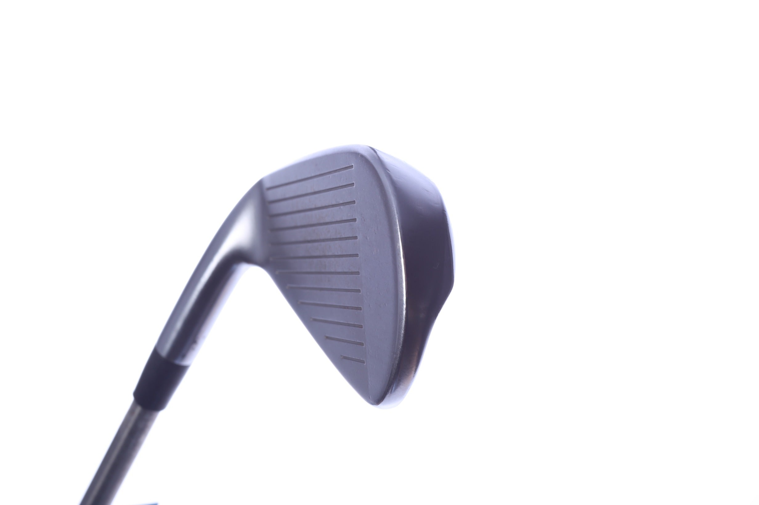Used Mizuno JPX 921 Forged Single 5-Iron - Right-Handed - Stiff Flex-Next Round