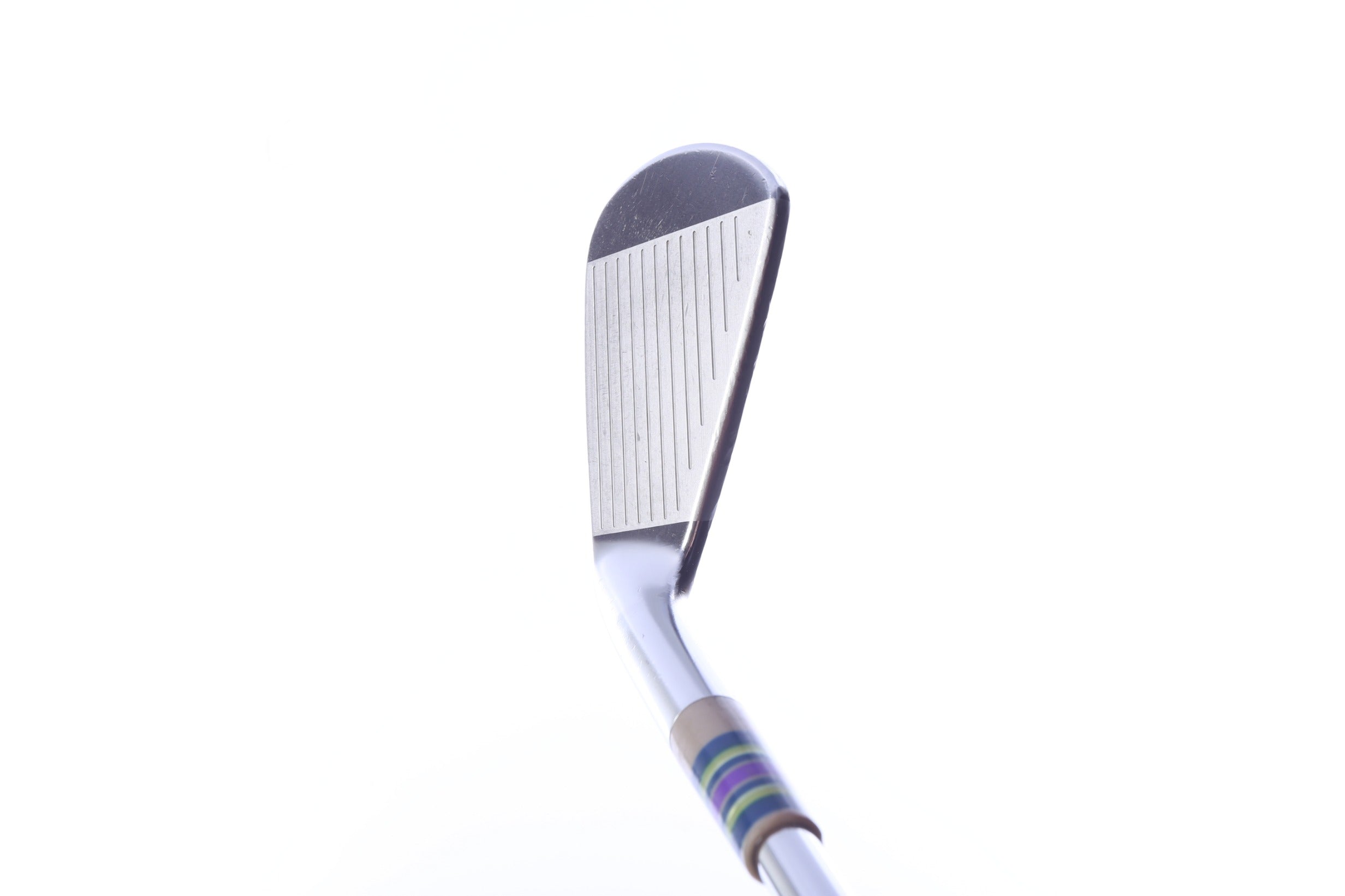 Used Srixon Z-Forged II Single 5-Iron - Right-Handed - Extra Stiff Flex