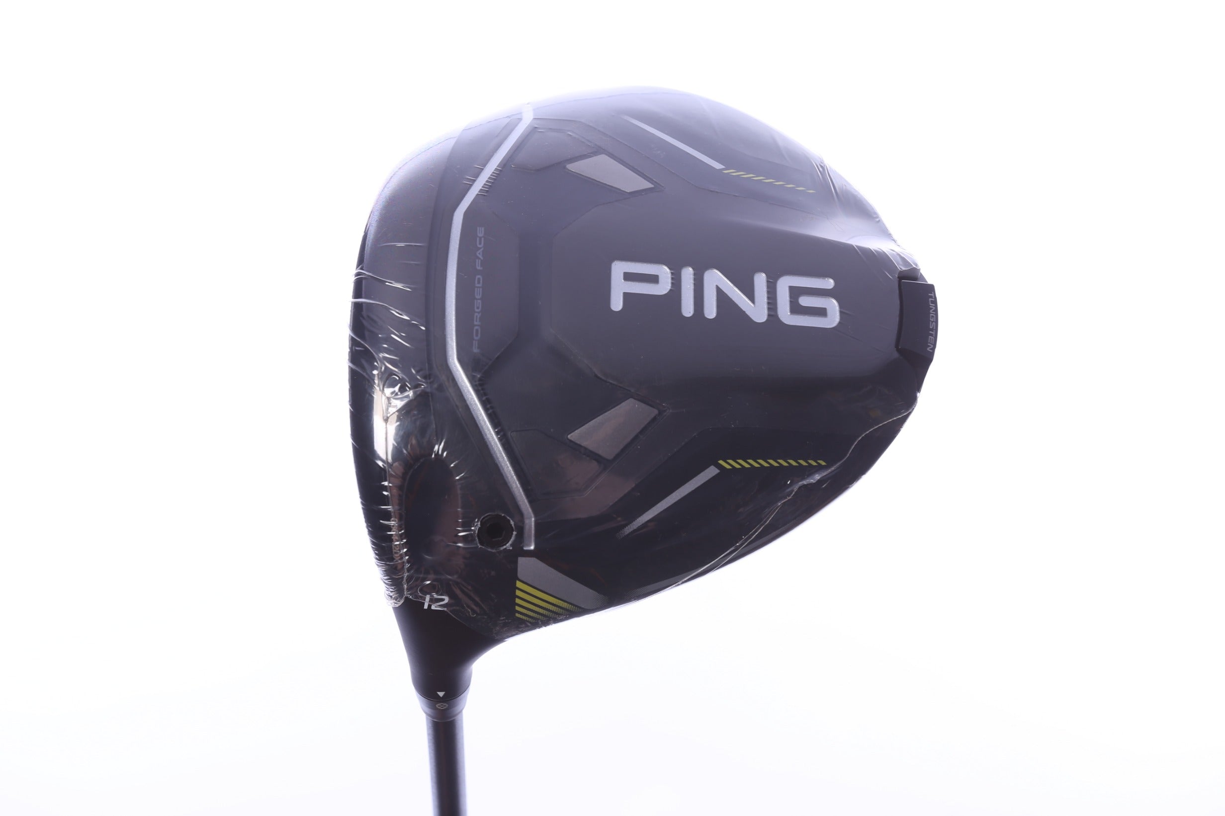 Used Ping G430 MAX 10K Driver - 12 Degrees - Regular Flex LA Golf A Series - Left-Handed