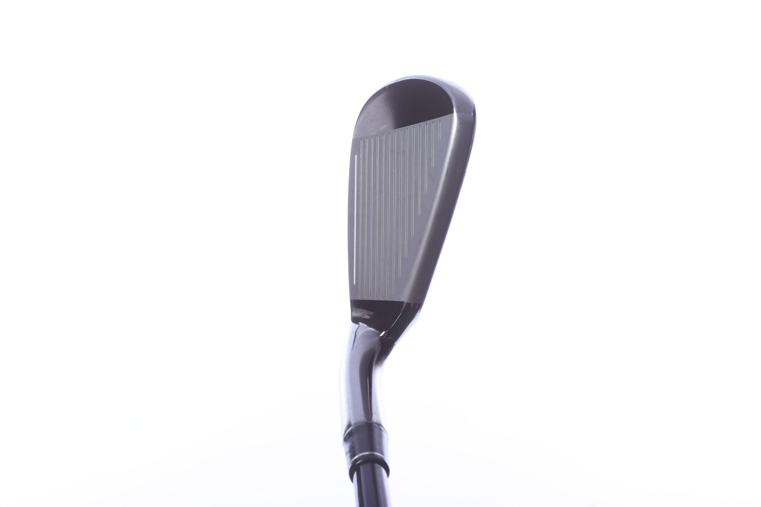 Used TaylorMade RocketBallz Max Single 7-Iron - Right-Handed - Seniors Flex