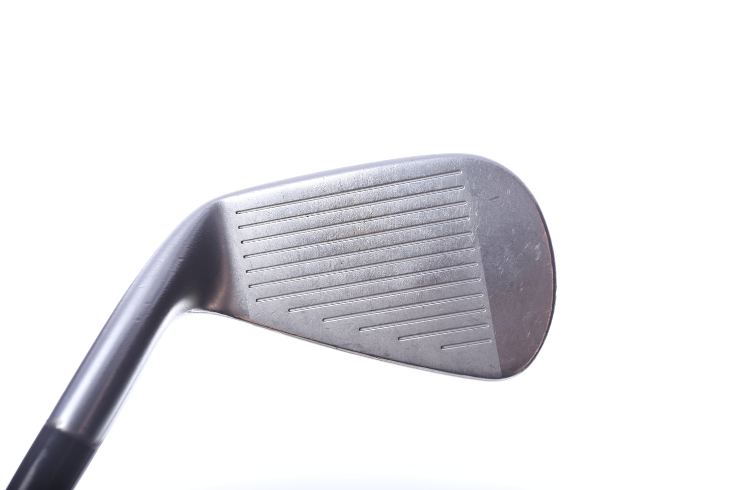 Used Mizuno JPX 919 Forged Single 7-Iron - Right-Handed - Regular Flex-Next Round