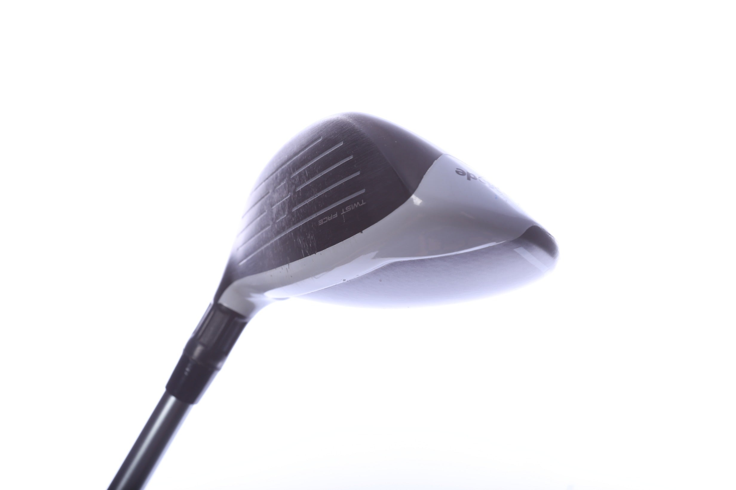 Used TaylorMade SIM MAX 5H Hybrid - Right-Handed - 25 Degrees - Junior Flex-Next Round