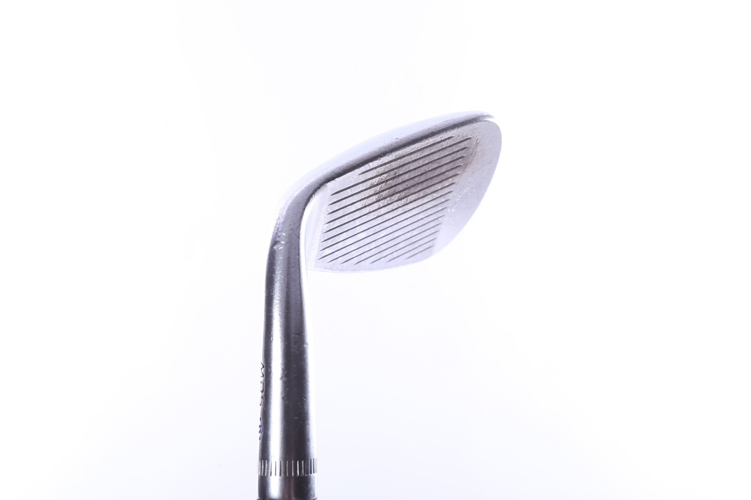 Used Callaway MD5 JAWS Chrome Sand Wedge - Right-Handed - 54 Degrees - Stiff Flex-Next Round
