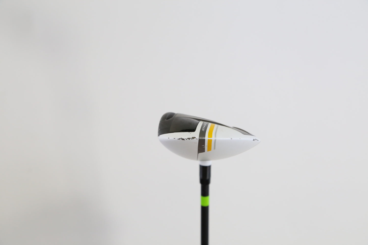 Used TaylorMade RocketBallz RBZ Stage 2 5-Wood - Right-Handed - 21 Degrees - Ladies Flex