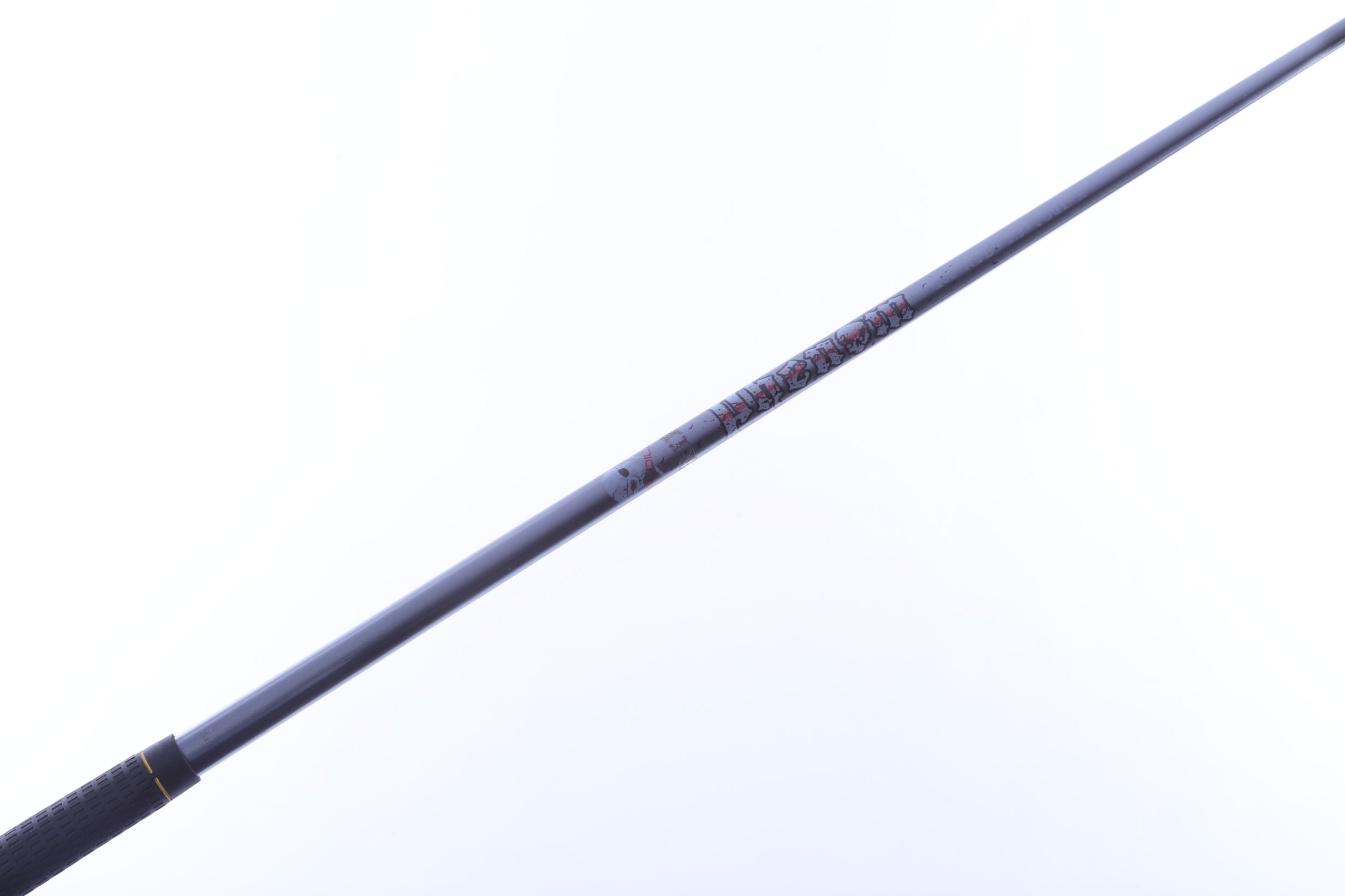 Used Aldila Rip Phenom Hybrid Shaft Extra Stiff Flex Graphite - 40 in - TaylorMade Adapter-Next Round