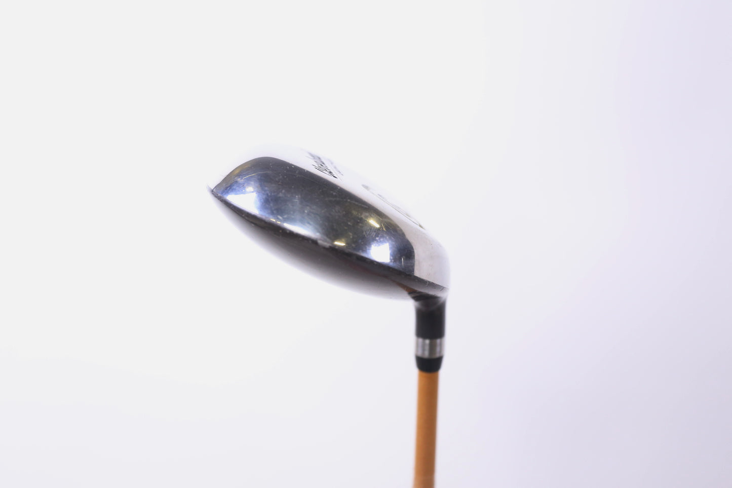 Used Cleveland Launcher 5-Wood - Right-Handed - 19 Degrees - Regular Flex
