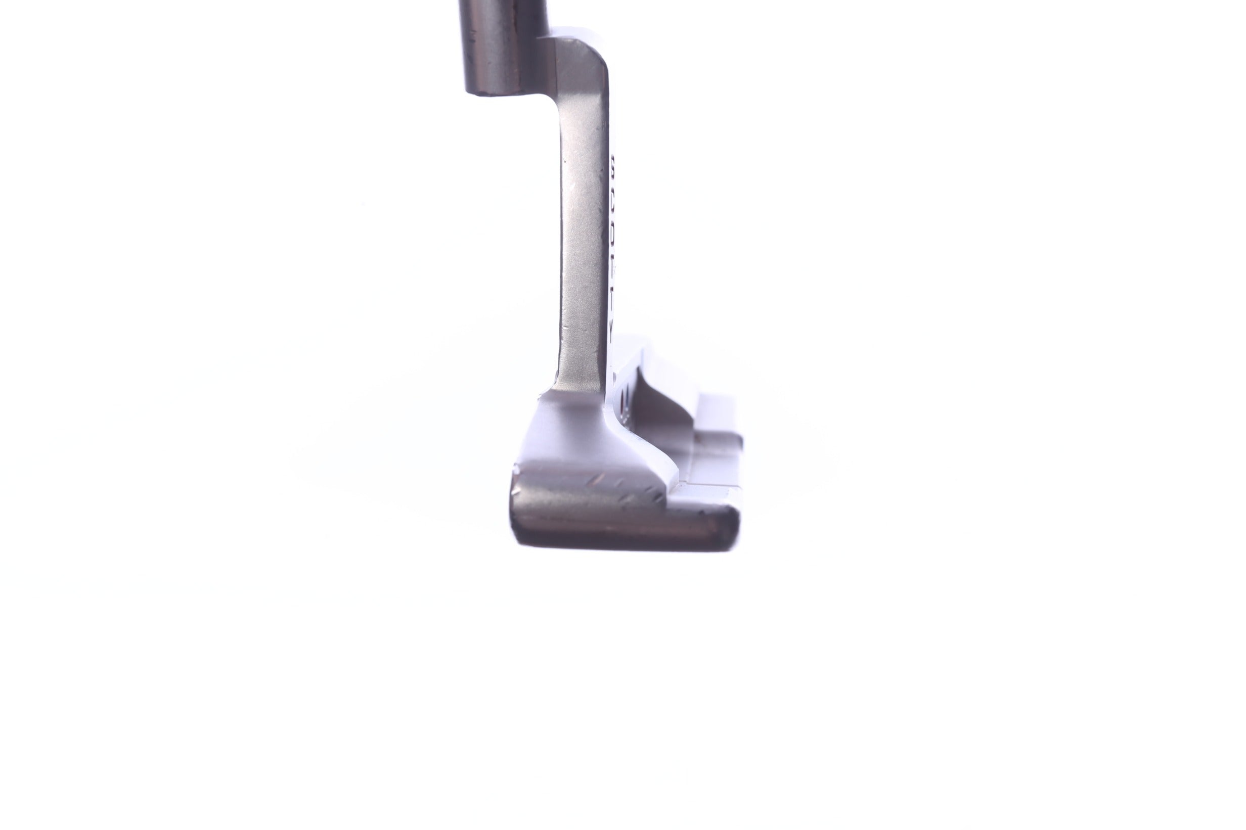 Used Titleist Scotty Cameron Studio Style Newport 2 Putter - Right-Handed - 35 in - Blade