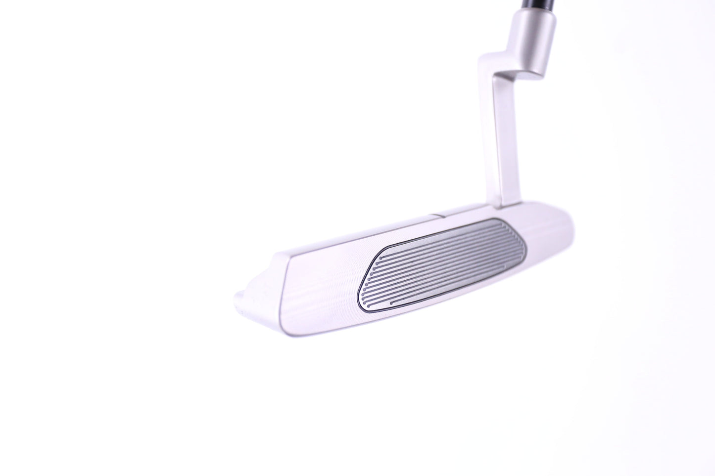 Used TaylorMade TP Collection Juno Putter - Right-Handed - 35 in - Blade-Next Round