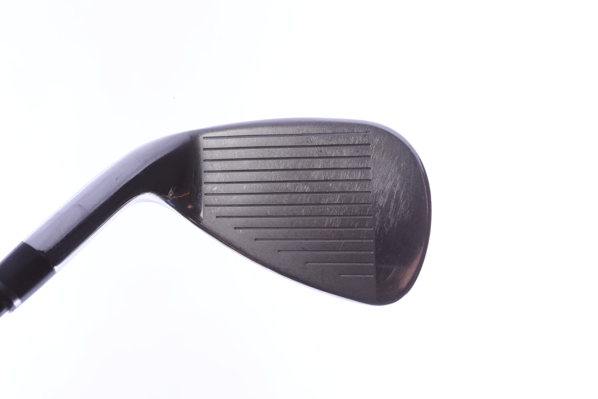 Used Wilson Staff D9 Gap Wedge - Right-Handed - 47 Degrees - Regular Flex-Next Round