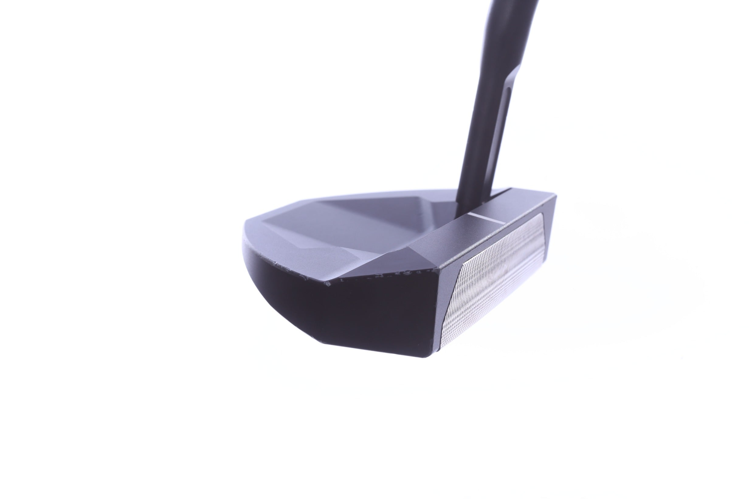 Used L.A.B. Golf OZ.1i HS Putter - Right-Handed - 34 in - Mallet