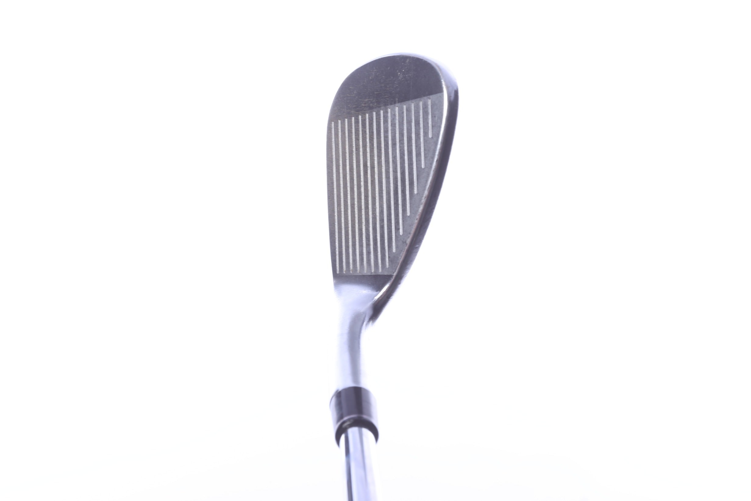 Used Callaway Apex 21 Iron Set - Right-Handed - 6-PW - Regular Flex