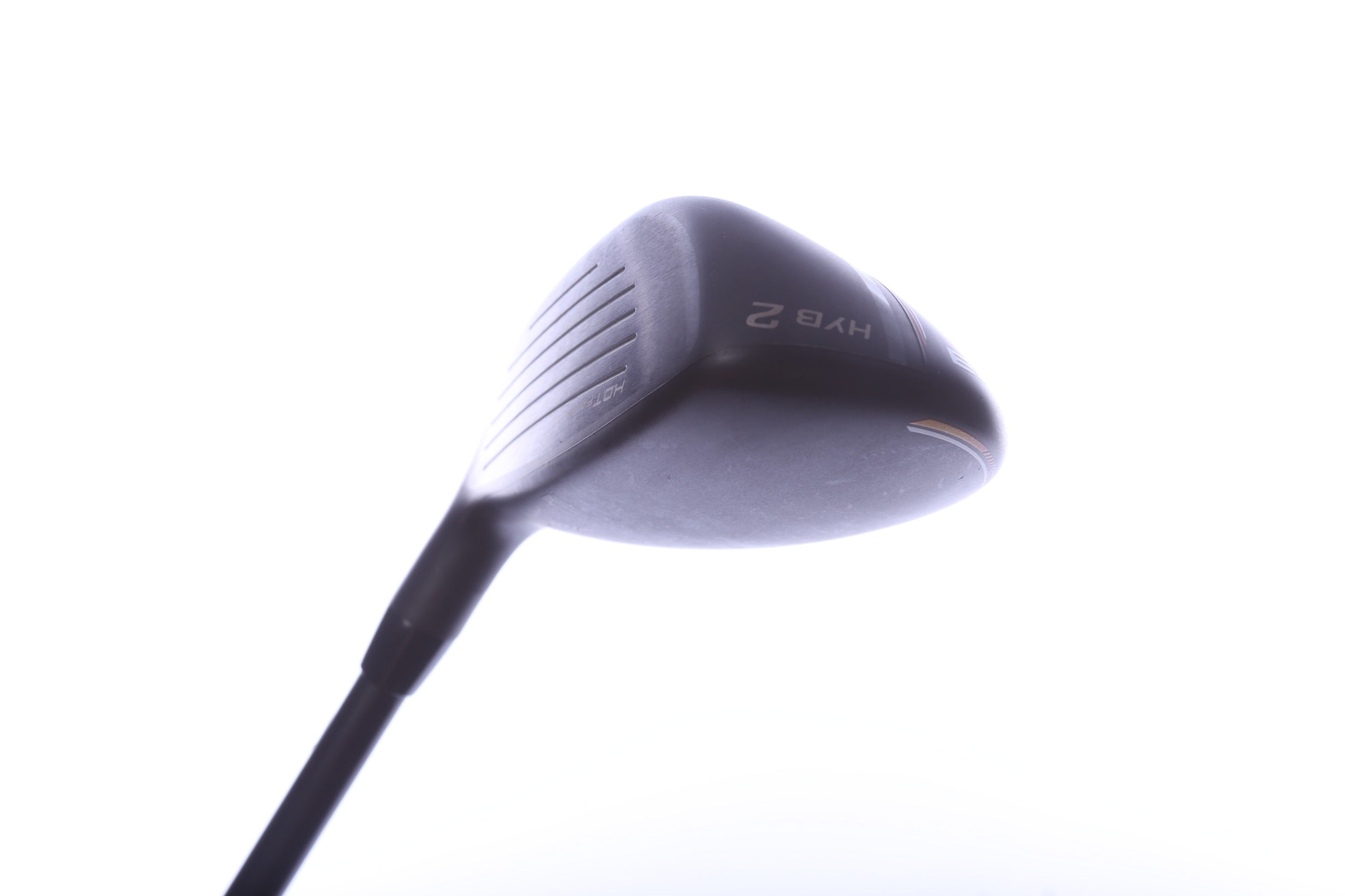 Used Cobra LTDx 2H Hybrid - Right-Handed - 17 Degrees - Stiff Flex