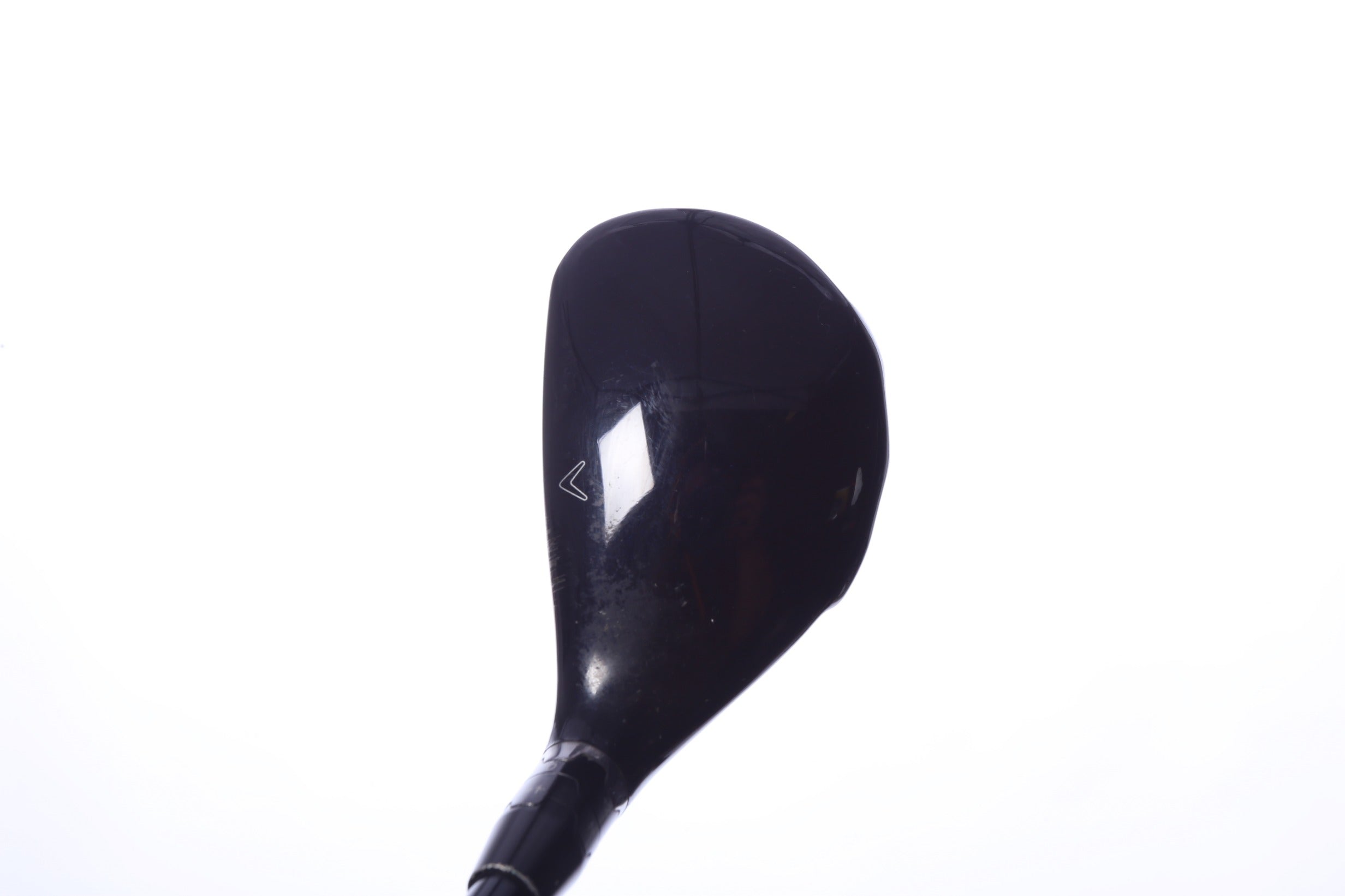 Used Callaway Paradym 4H Hybrid - Right-Handed - 21 Degrees - Extra Stiff Flex-Next Round