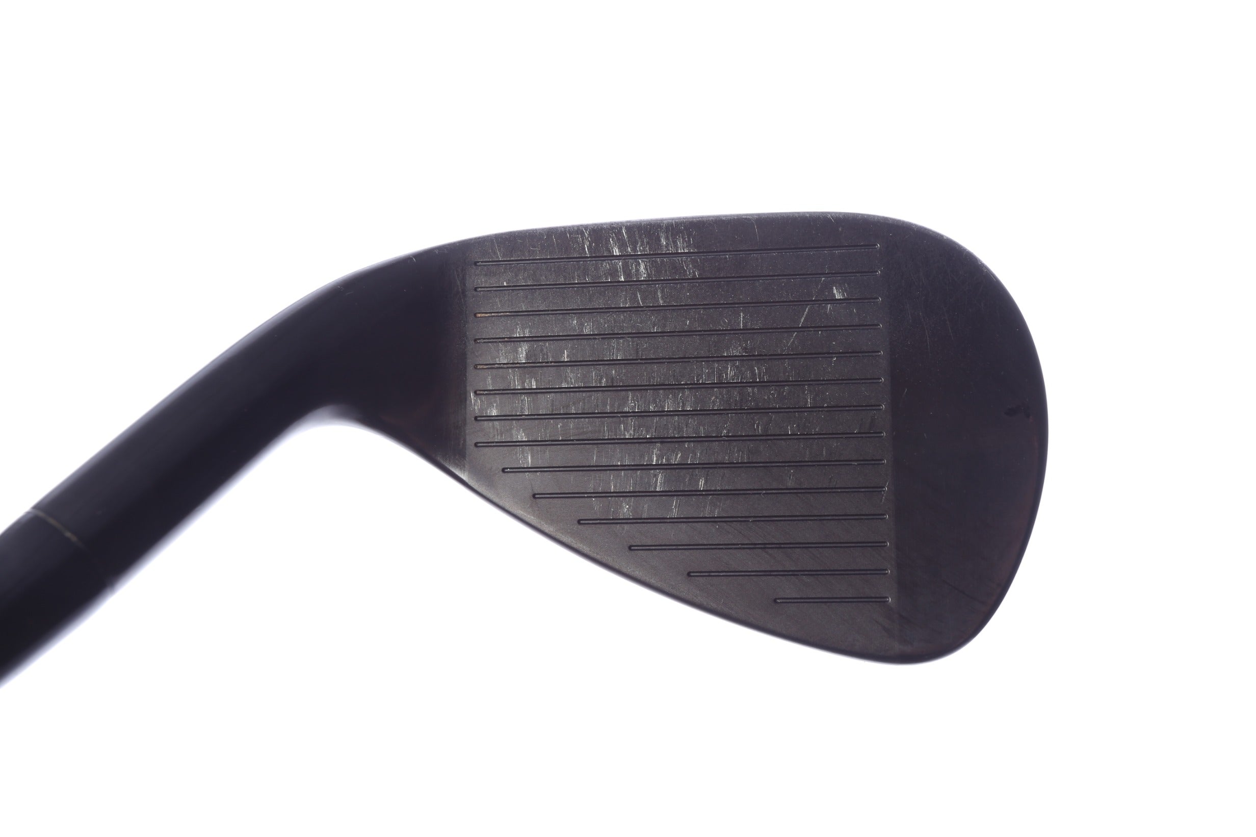 Used Titleist 2025 T350 Black Wedge Pitching Wedge - Right-Handed - 43 Degrees - Regular Flex