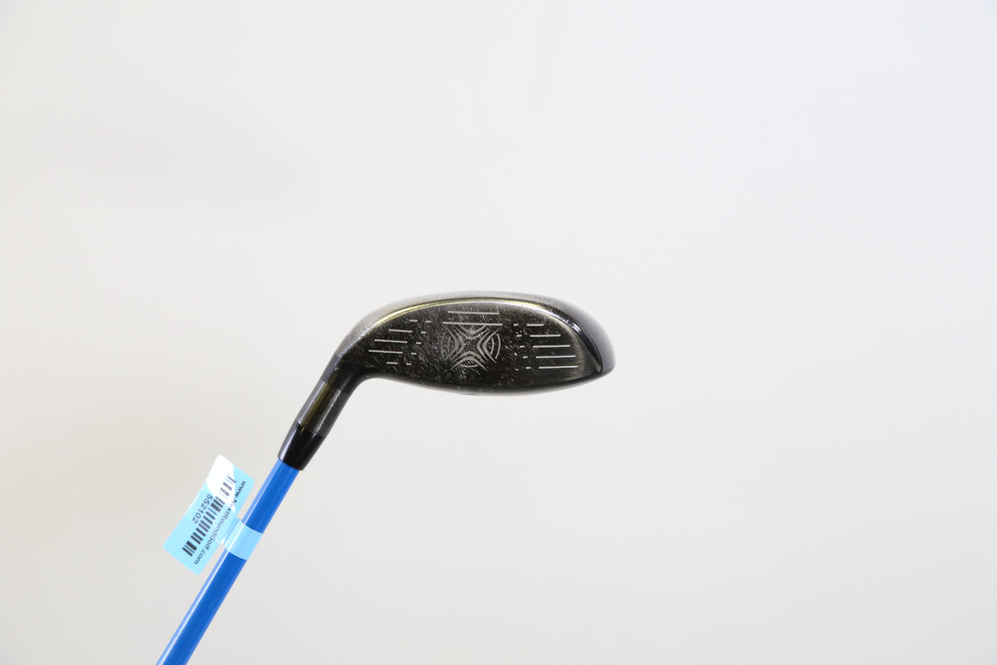 Used Callaway XR 5-Wood - Right-Handed - 18 Degrees - Ladies Flex