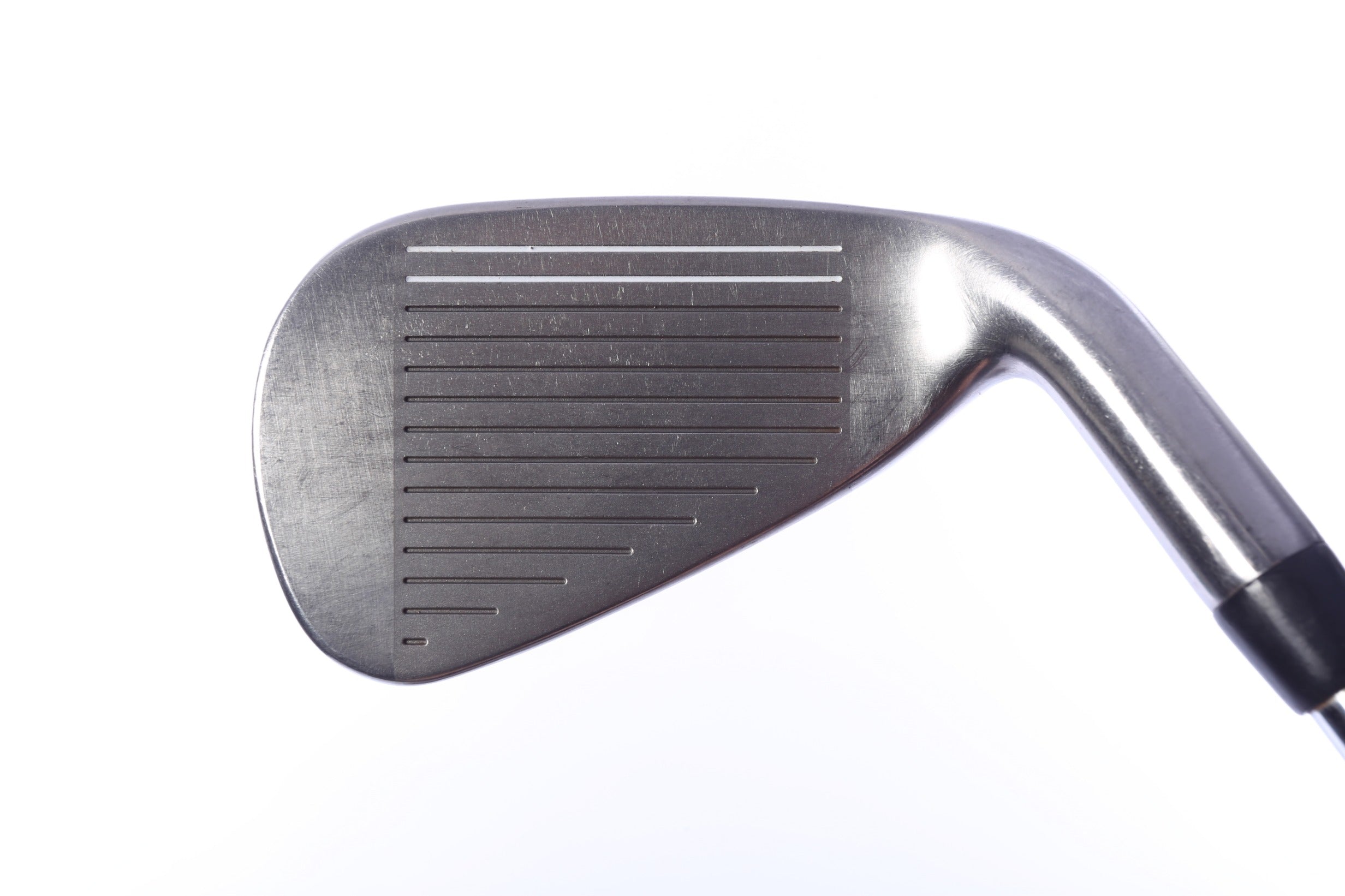 Used Callaway Mavrik Single 6-Iron - Left-Handed - Stiff Flex