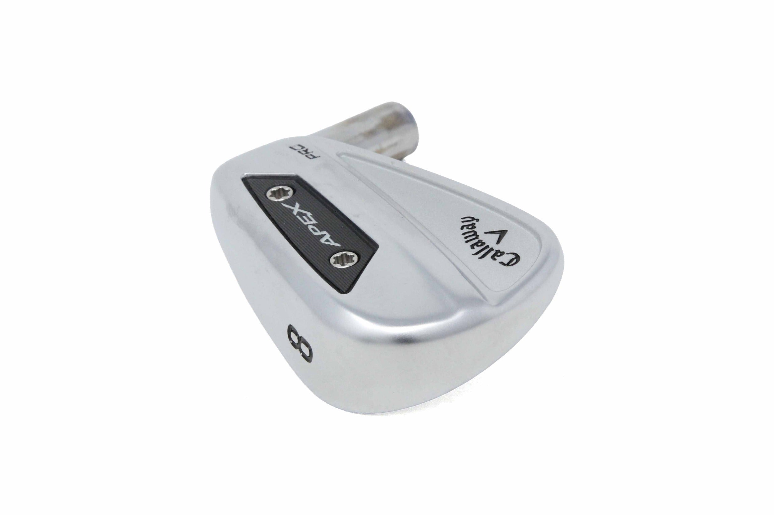Used Callaway Apex Pro 24 8-Iron - HEAD ONLY - Right-Handed-Next Round