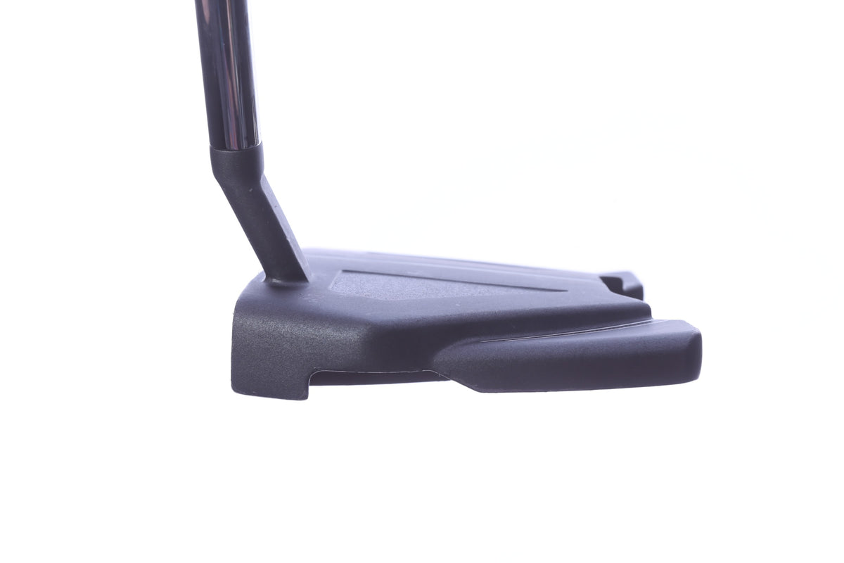 Used Odyssey 2025 DFX #10 Putter - Right-Handed - 35 in - Mallet