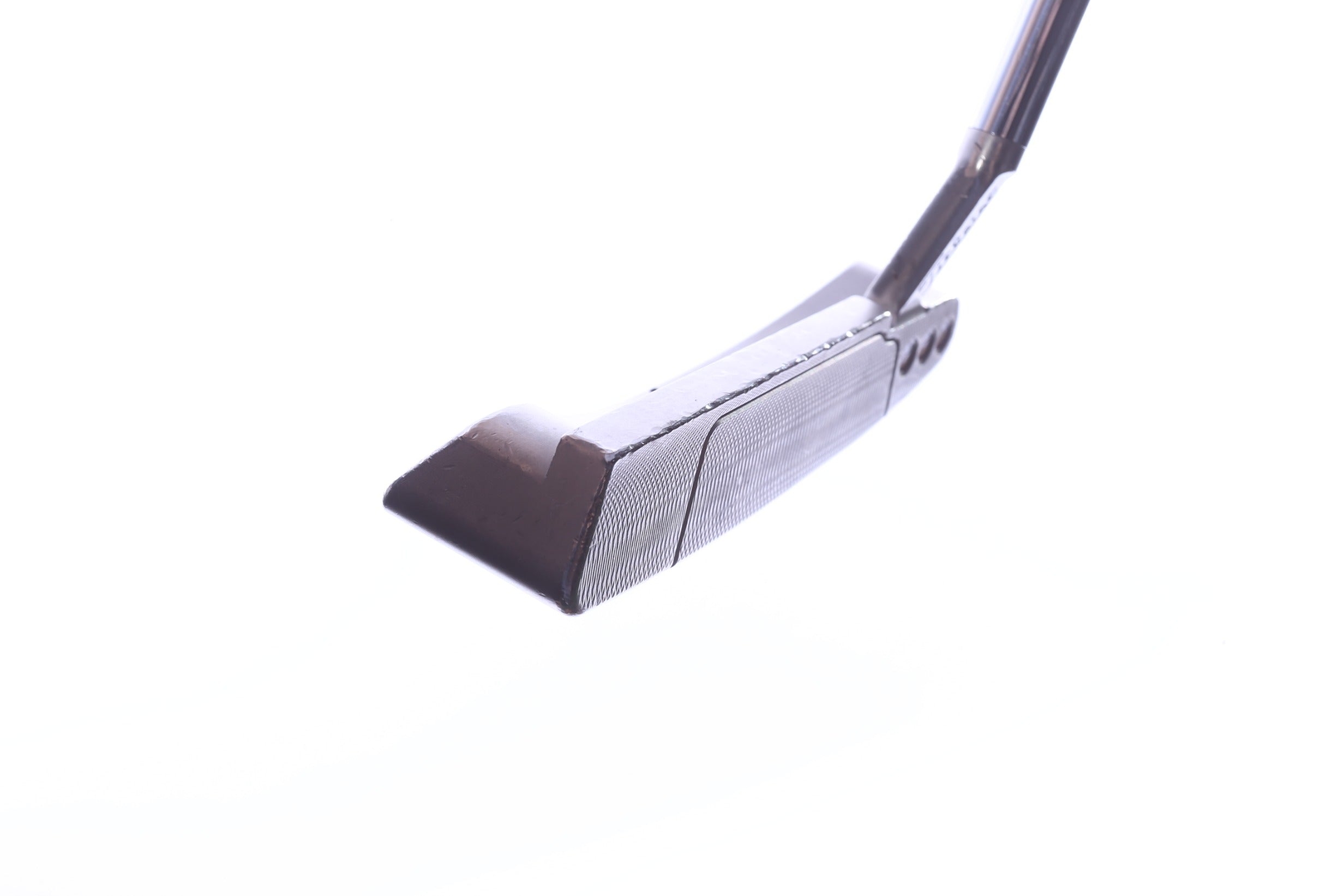 Used Titleist Scotty Cameron 2018 Select Laguna Putter - Right-Handed - 35 in - Blade