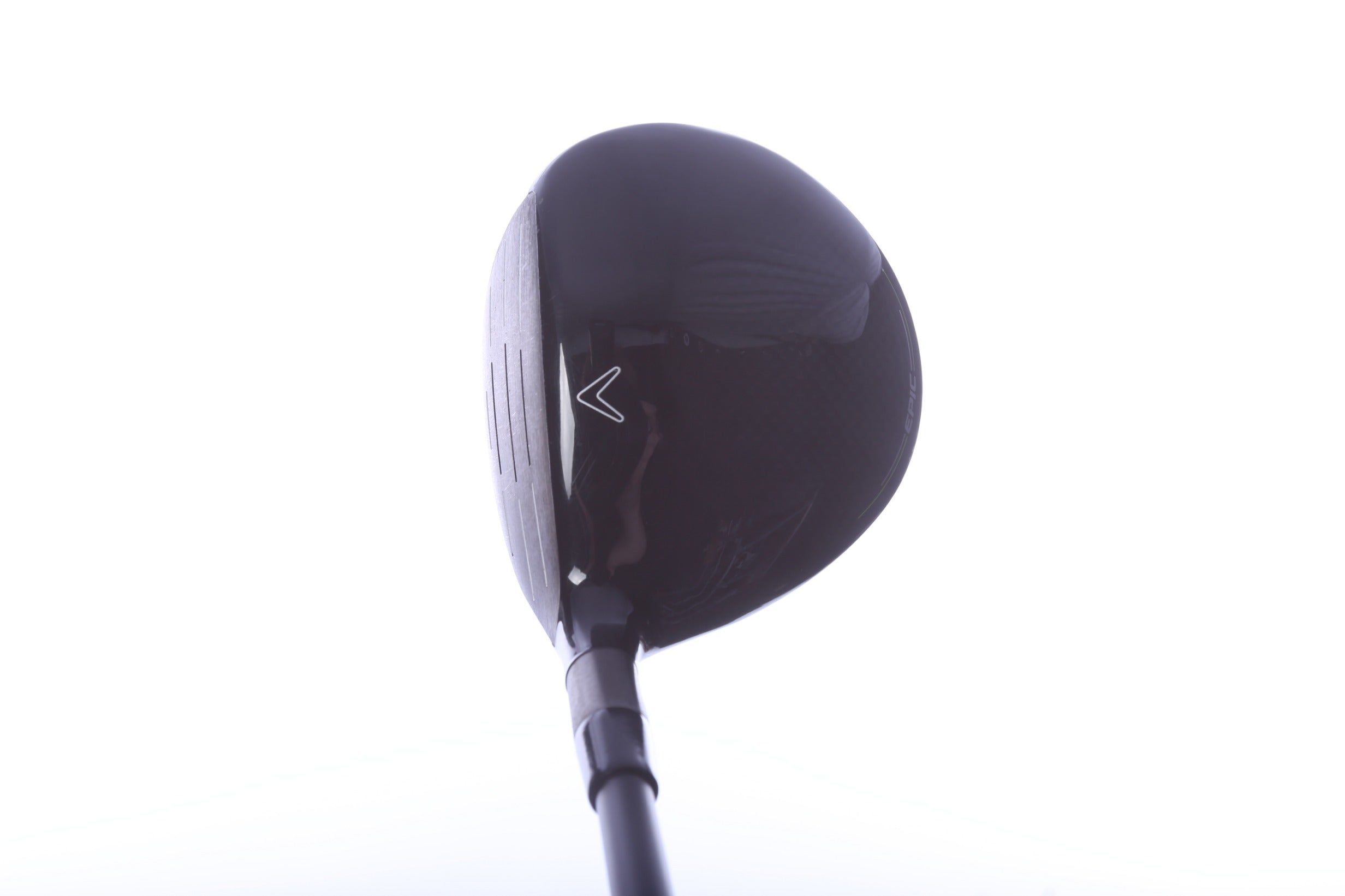 Used Callaway Epic MAX 7-Wood - Right-Handed - 21 Degrees - Seniors Flex