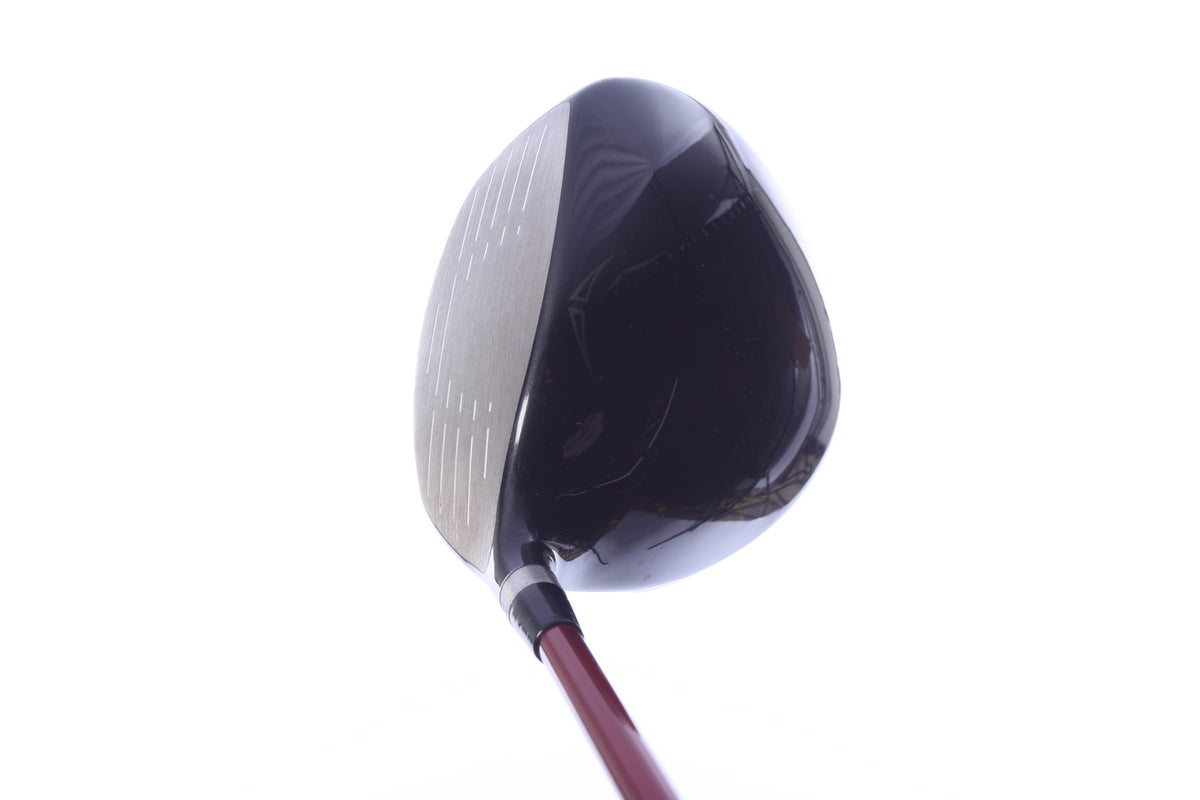 Used Ping K15 Driver - 10.5 Degrees - Soft Regular Flex Ping TFC 149 - Right-Handed