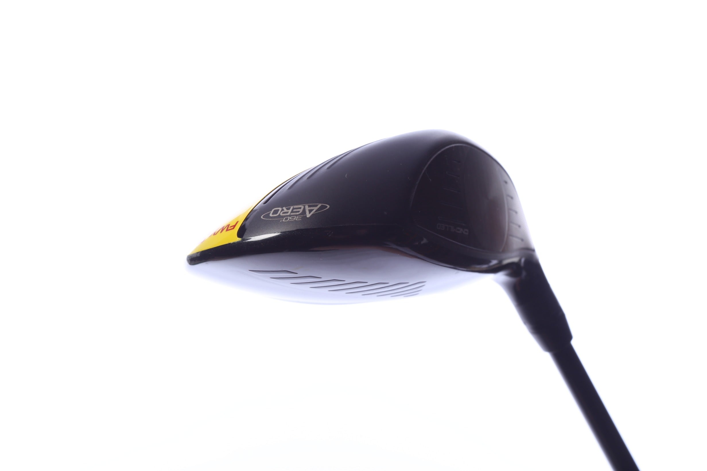 Used Cobra King F9 SpeedBack 3-Wood - Left-Handed - 14.5 Degrees - Regular Flex