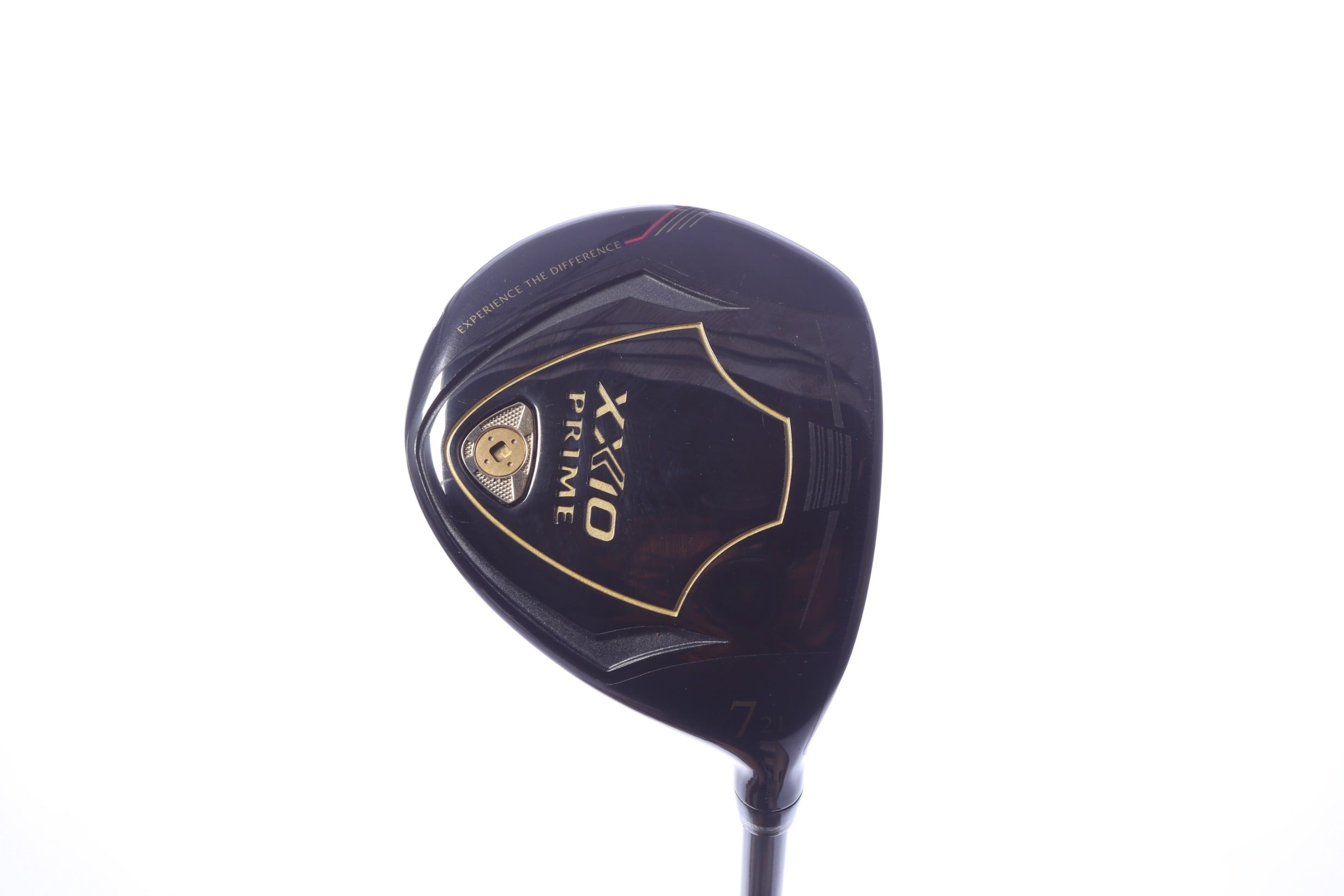 Used XXIO Prime 12 7-Wood - Right-Handed - 21 Degrees - Regular Flex-Next Round
