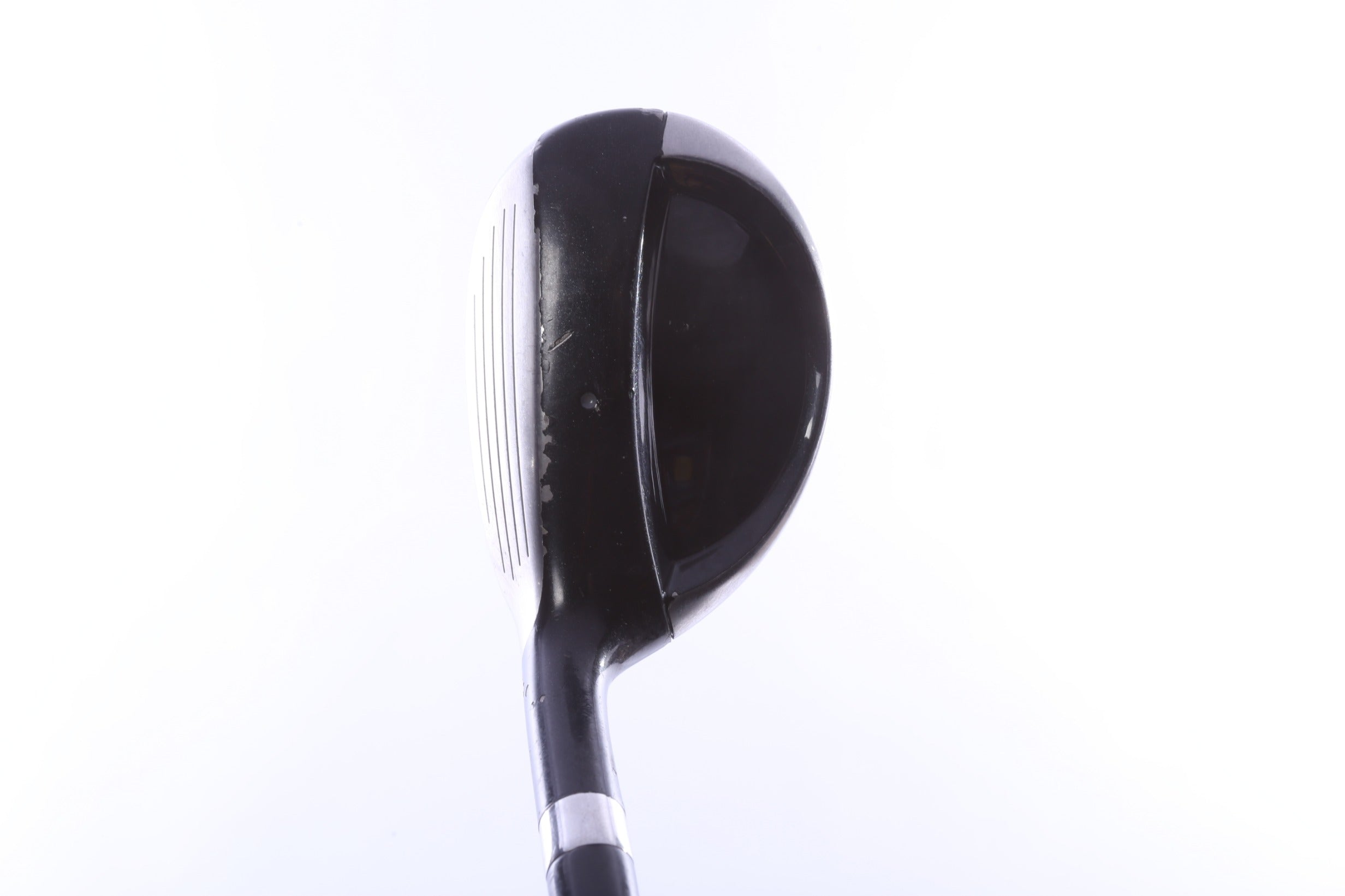 Used Nike Slingshot 3H Hybrid - Right-Handed - 20 Degrees - Ladies Flex-Next Round