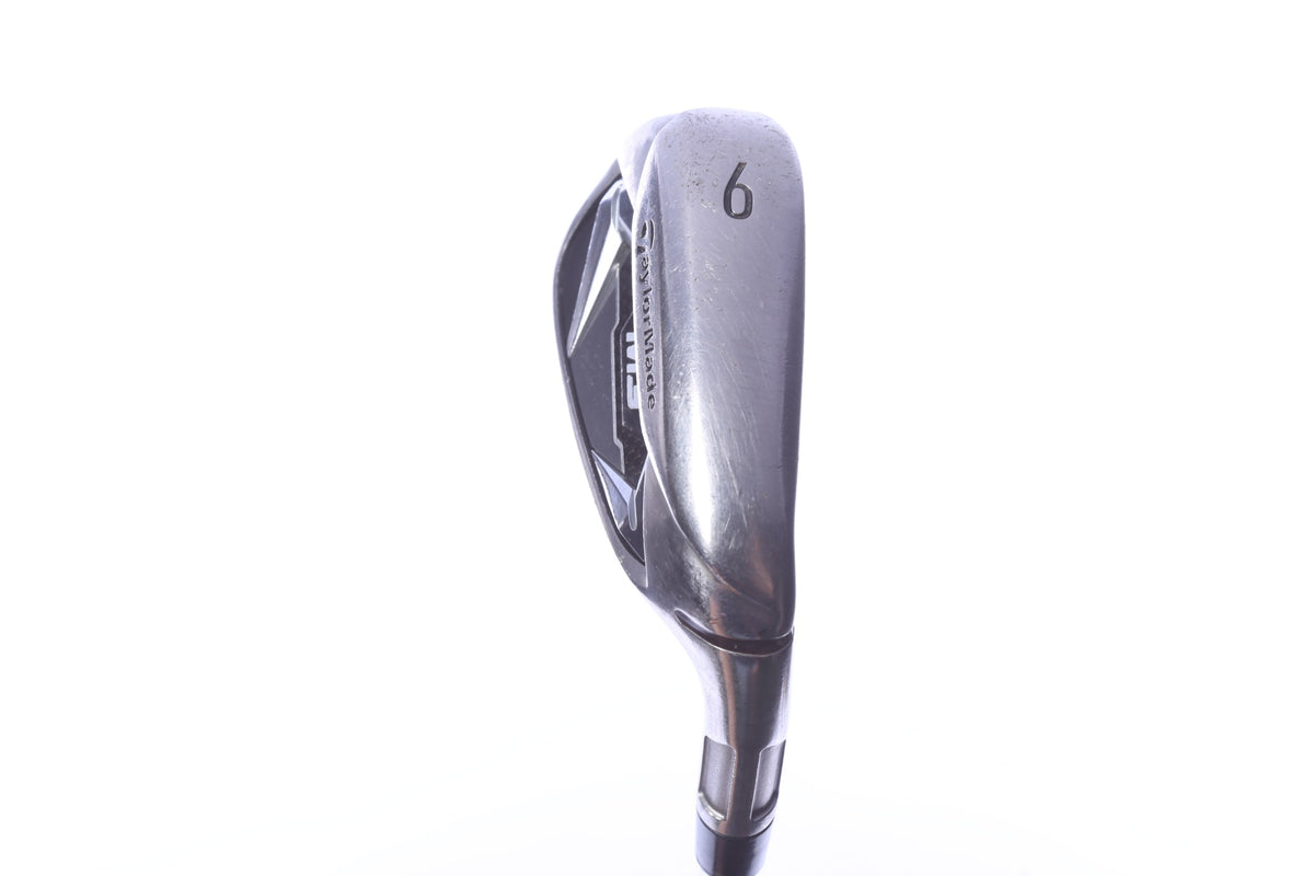 Used TaylorMade M3 Single 9-Iron - Right-Handed - Stiff Flex-Next Round