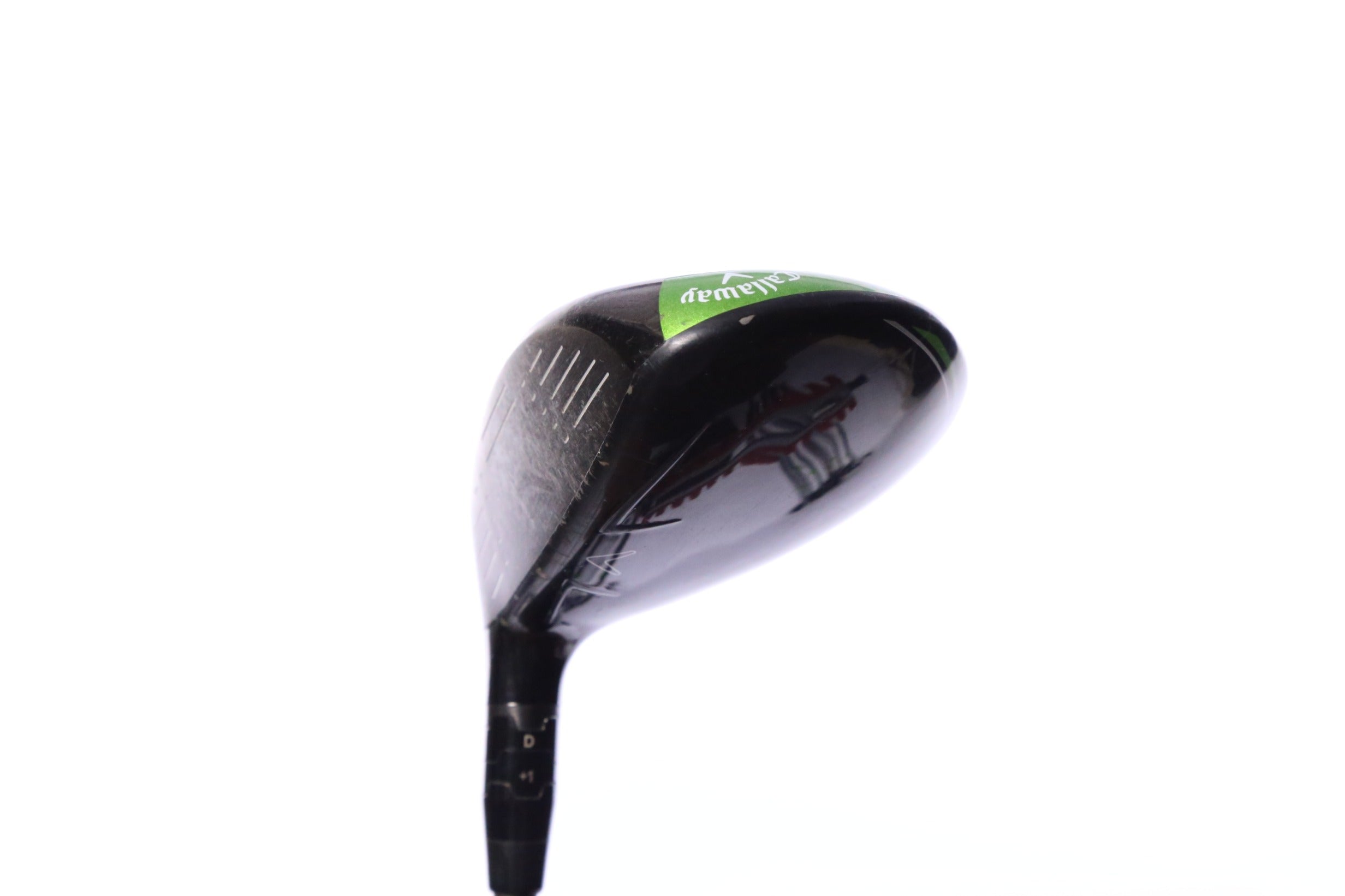 Used Callaway GBB Epic 3-Wood - Right-Handed - 15 Degrees - Extra Stiff Flex-Next Round
