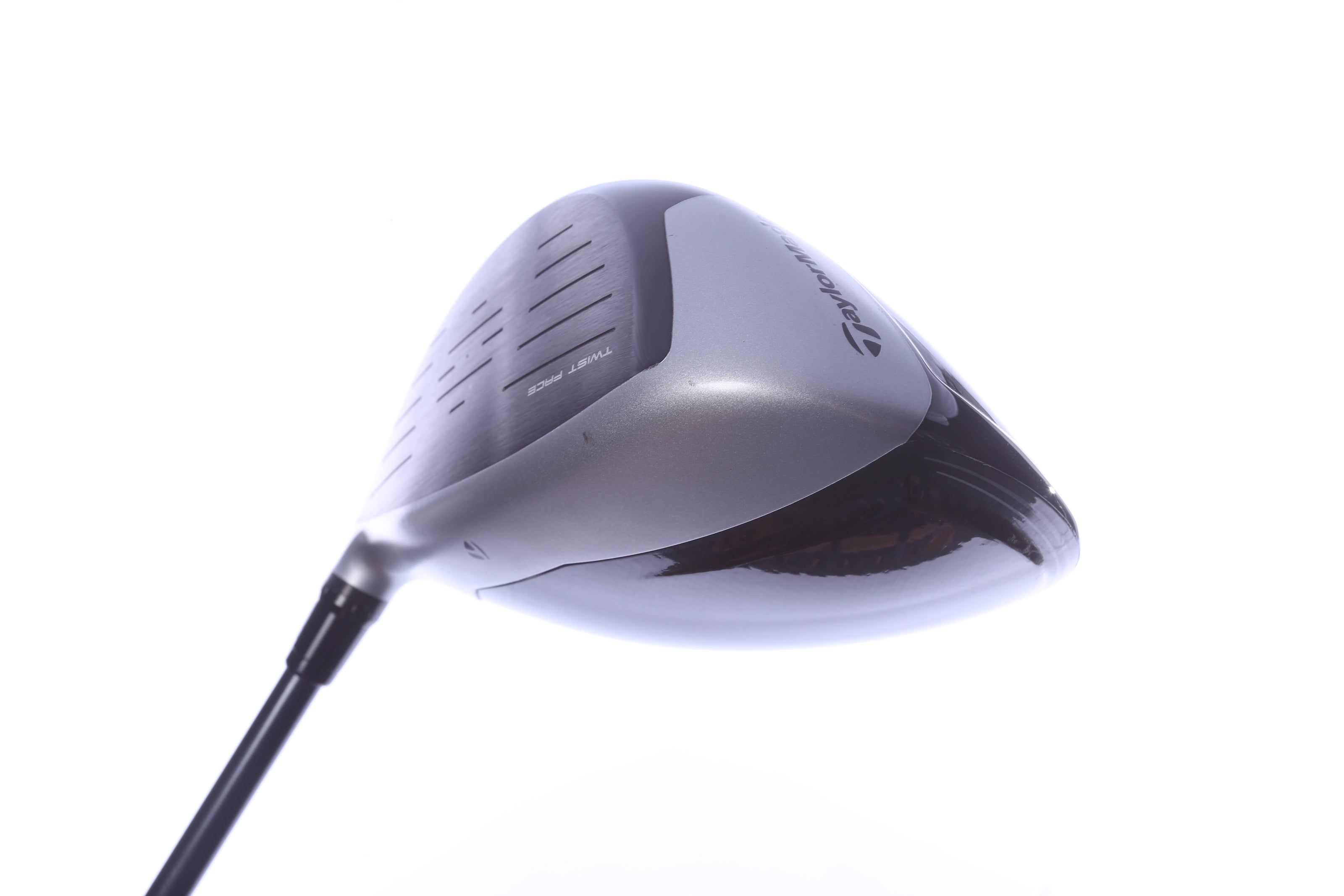 Used TaylorMade M3 Driver - 9.5 Degrees - Stiff Flex Mitsubishi DIAMANA T+ - Right-Handed