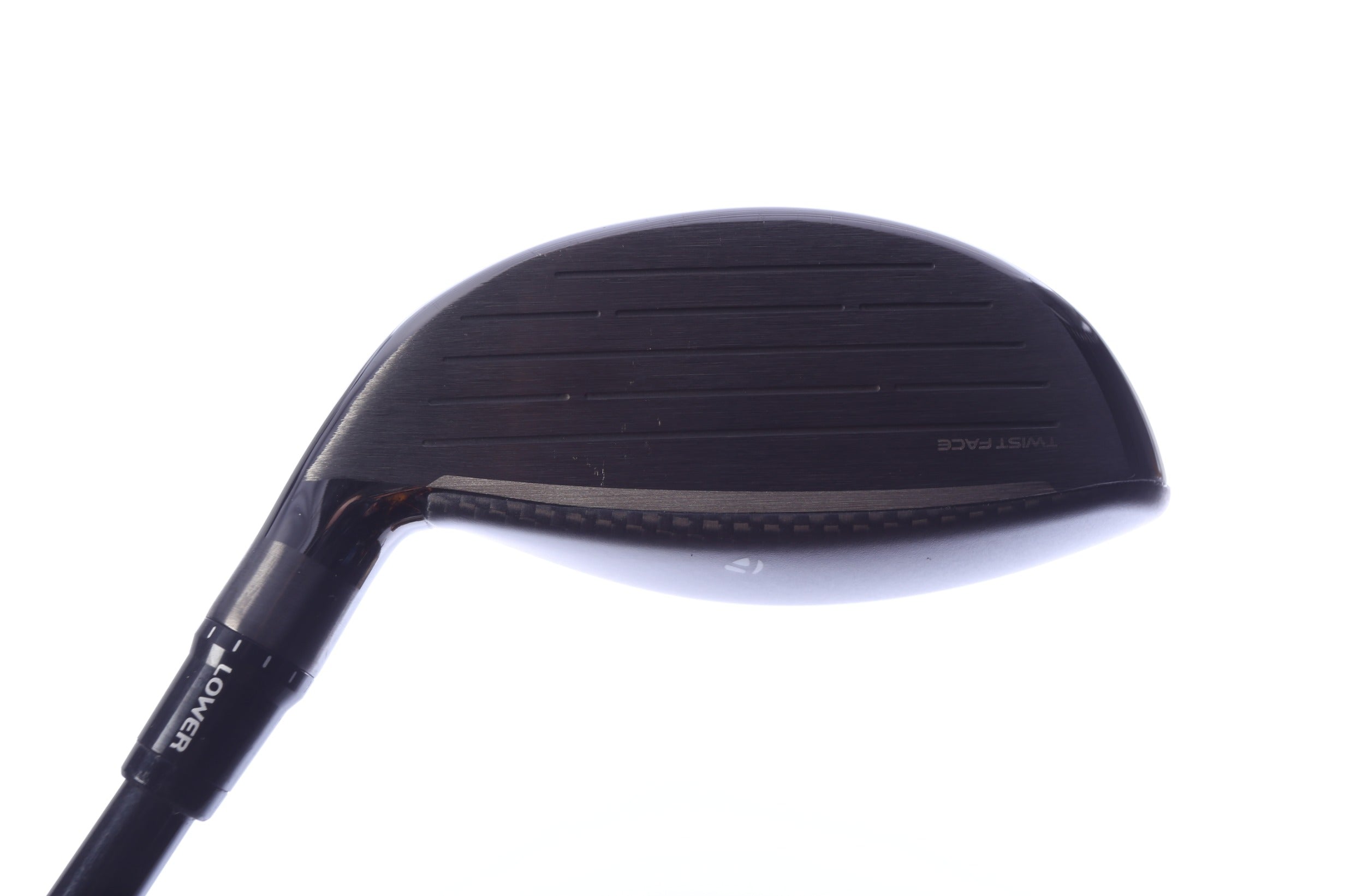 Used TaylorMade Qi35 3-Wood - Right-Handed - 15 Degrees - Stiff Flex-Next Round