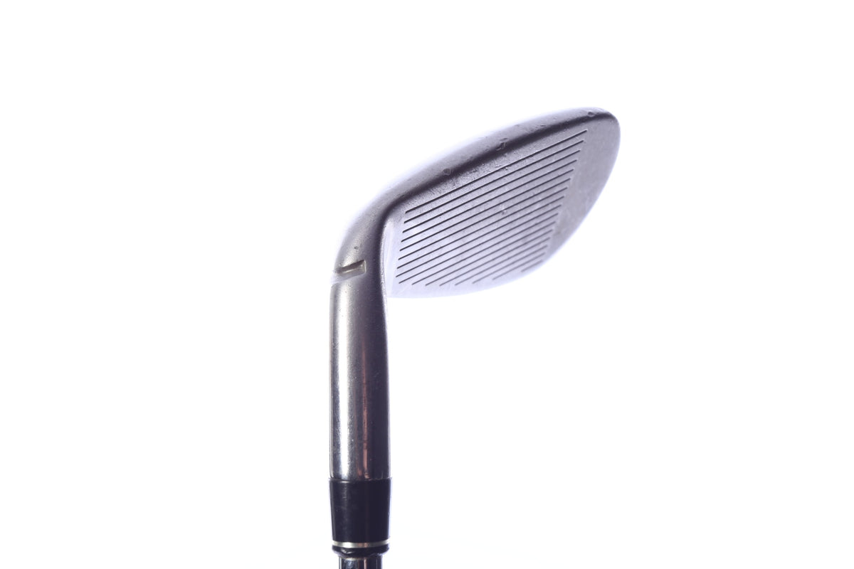 Used TaylorMade RocketBladez Sand Wedge - Right-Handed - 55 Degrees - Wedge Flex-Next Round