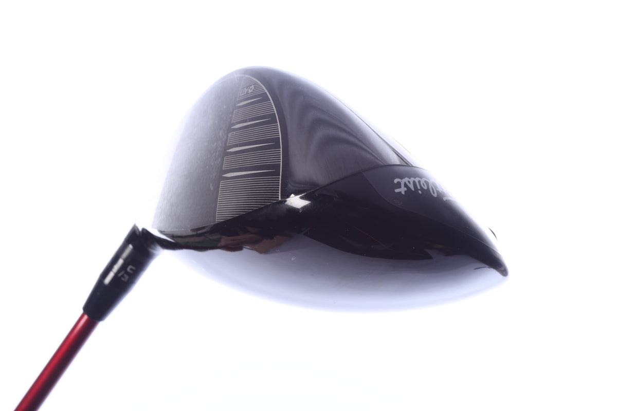 Used Titleist TSi3 Driver - 10 Degrees - Regular Flex Project X Denali Red - Right-Handed