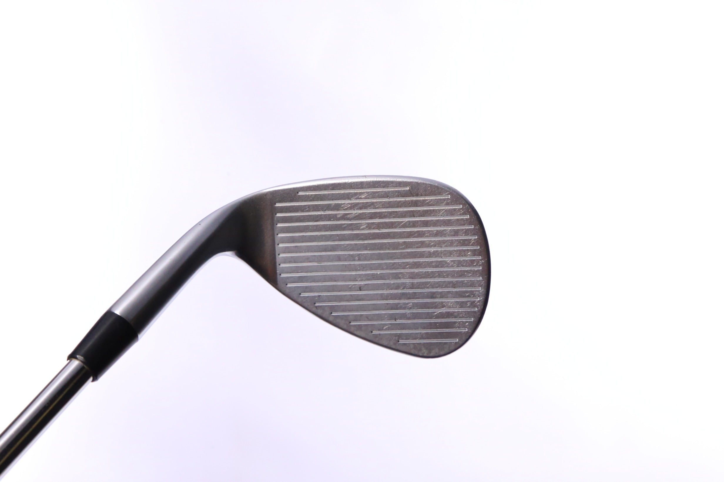 Used Callaway Mack Daddy CB Sand Wedge - Right-Handed - 56 Degrees - Regular Flex-Next Round