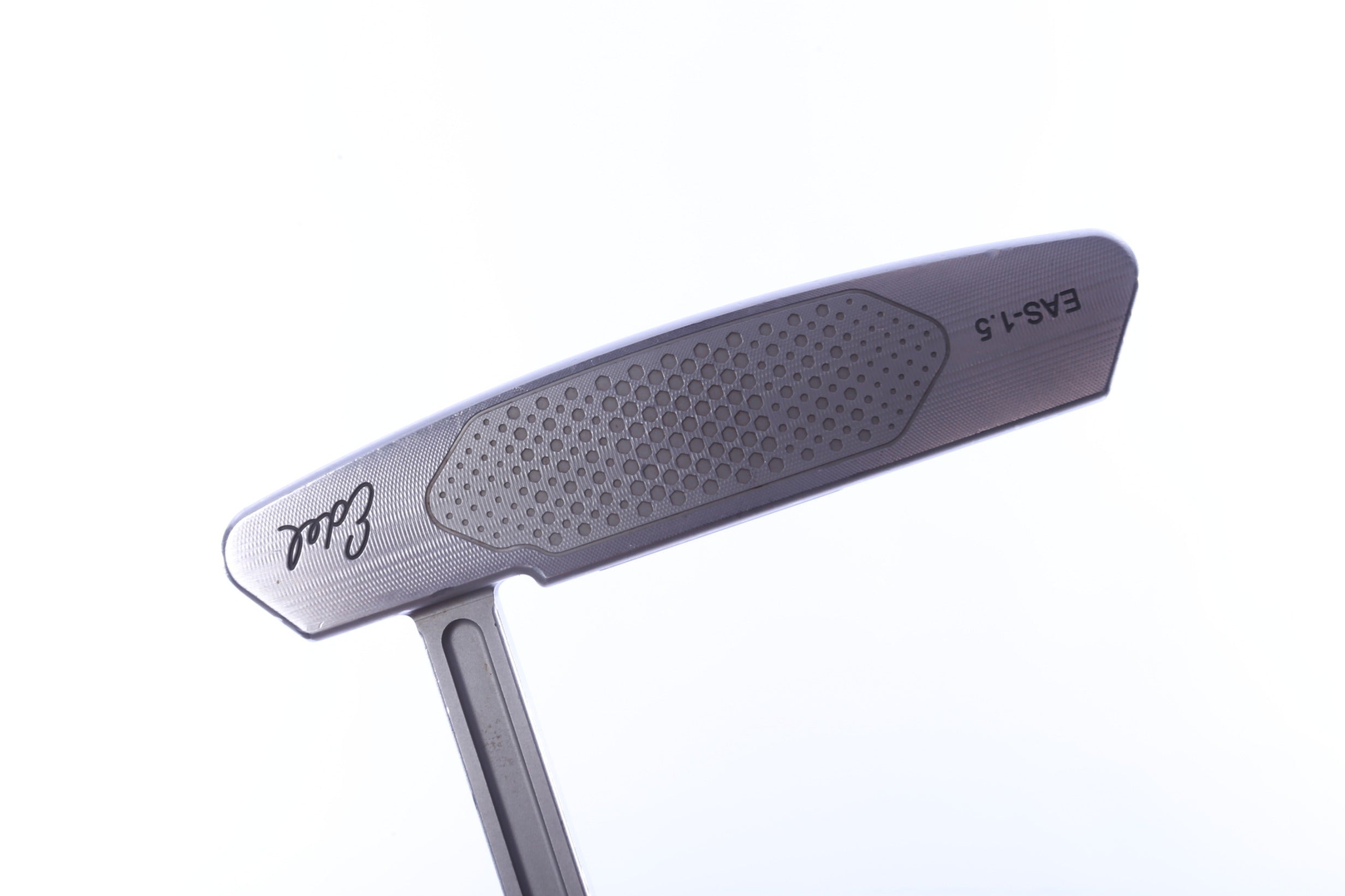Used Edel EAS 1.5 Putter - Right-Handed - 35 in - Blade-Next Round
