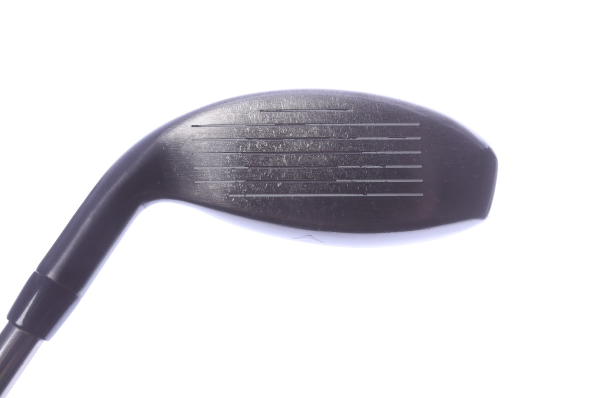 Used Callaway XR 4H Hybrid - Right-Handed - 22 Degrees - Regular Flex-Next Round