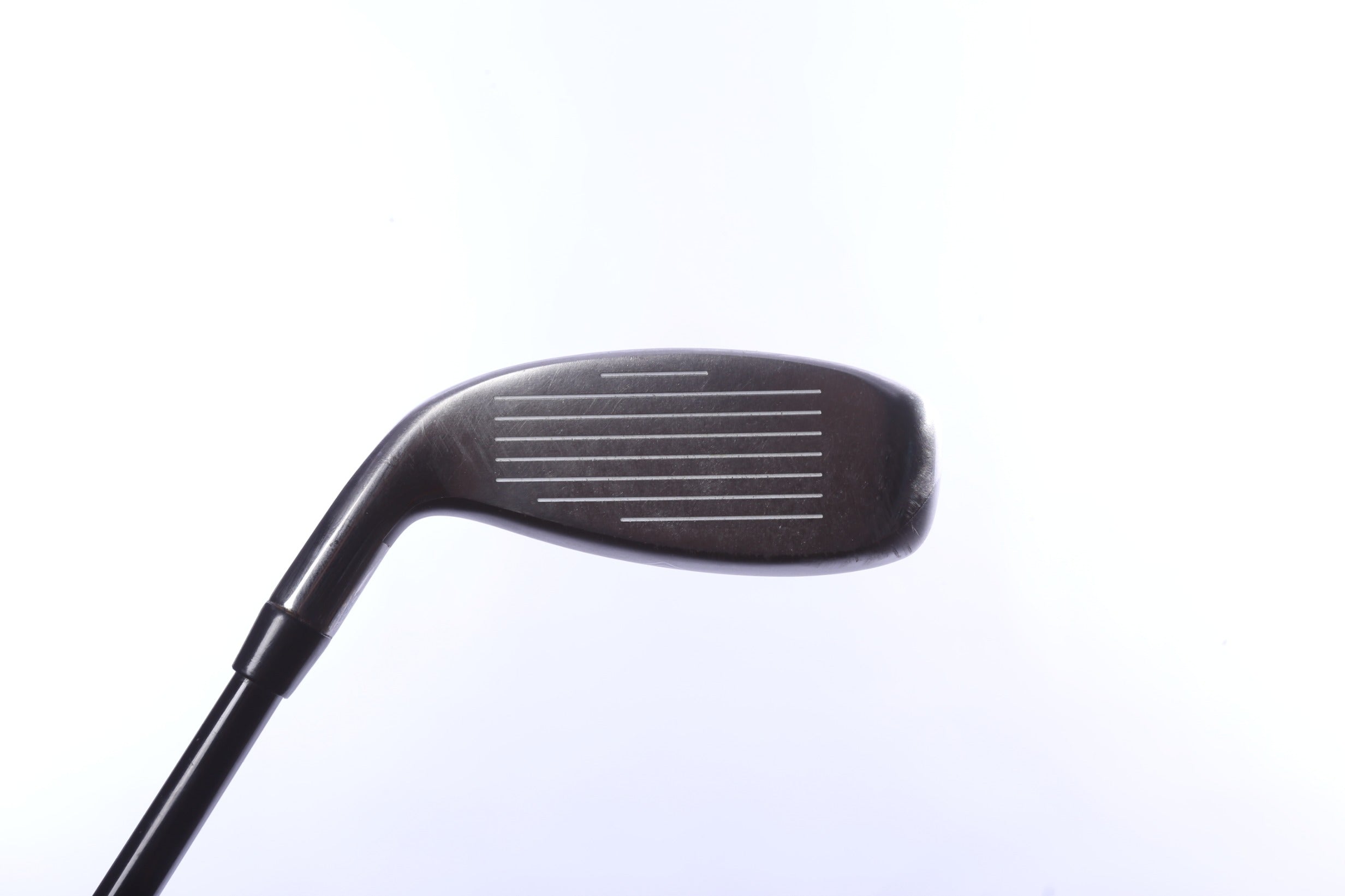 Used Callaway Rogue ST MAX 4H Hybrid - Right-Handed - 20 Degrees - Stiff Flex-Next Round