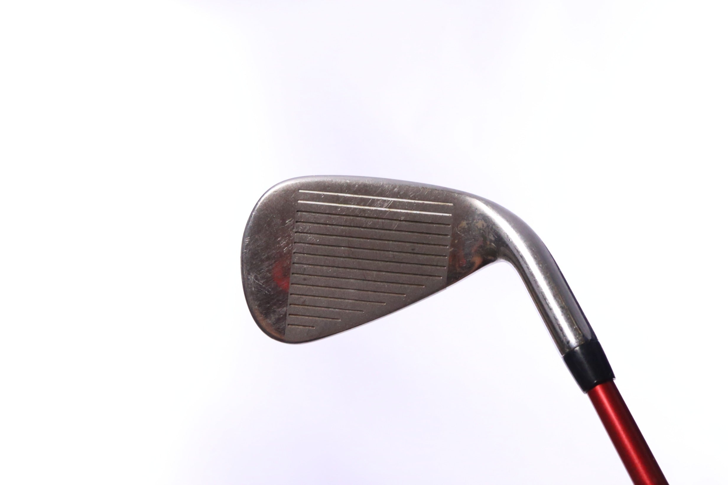 Used Callaway XR Single 8-Iron - Left-Handed - Regular Flex-Next Round