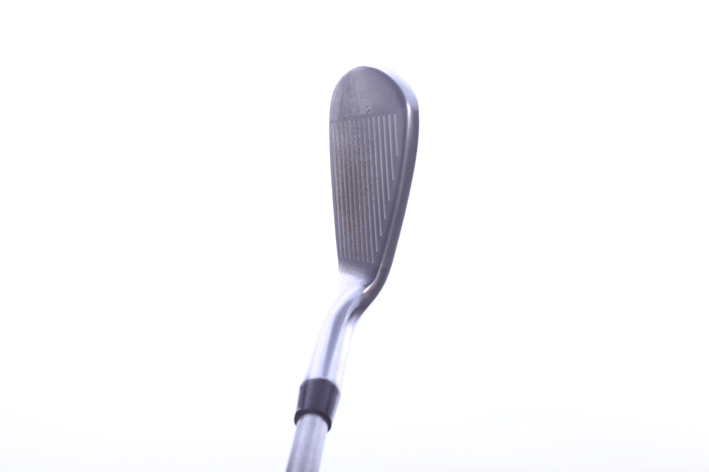 Used TaylorMade 2020 P770 Single 9-Iron - Right-Handed - Stiff Flex