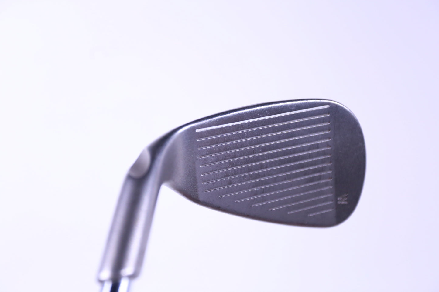 Used Ping G5 Pitching Wedge - Right-Handed - 45 Degrees - Regular Flex-Next Round