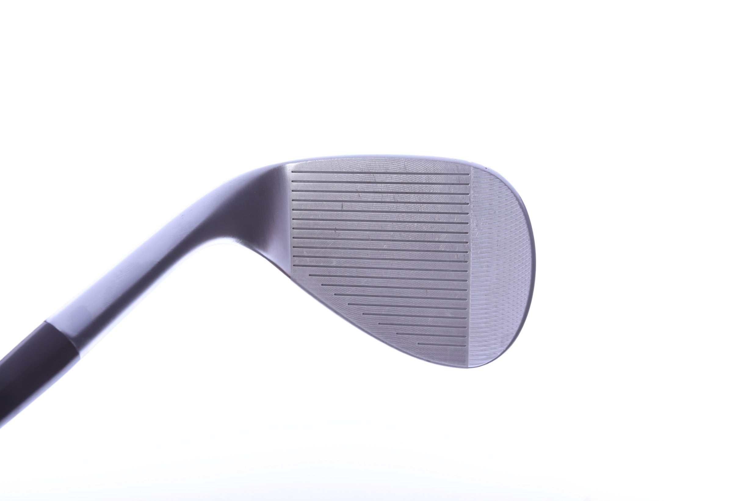 Used Cleveland CBX ZipCore Satin Sand Wedge - Right-Handed - 56 Degrees - Ladies Flex-Next Round