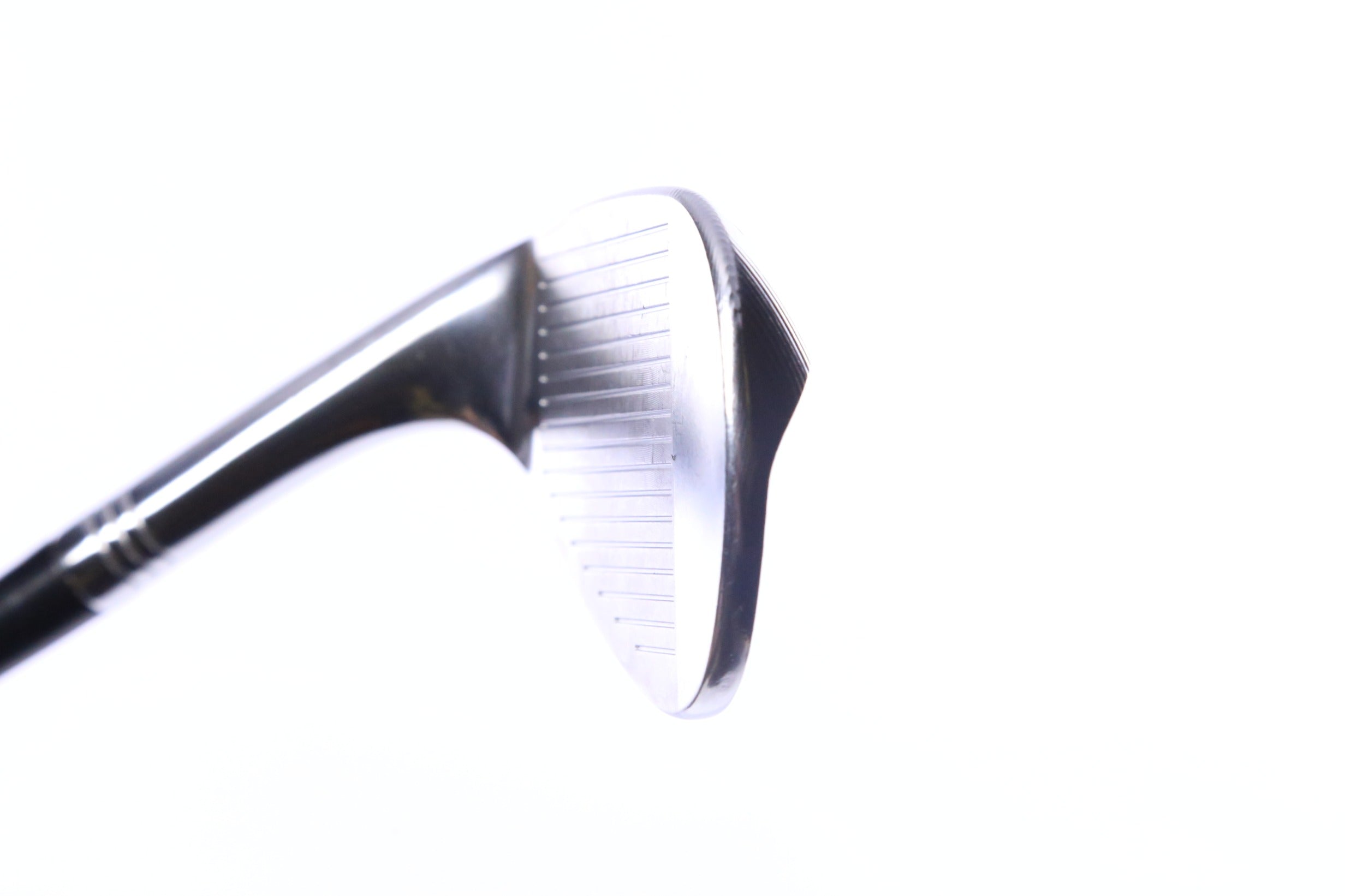 Used TaylorMade Milled Grind Sand Wedge - Right-Handed - 54 Degrees - Wedge Flex-Next Round