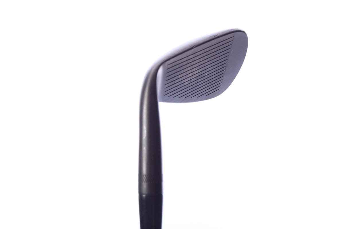 Used Titleist Vokey SM8 Jet Black Gap Wedge - Right-Handed - 50 Degrees - Wedge Flex
