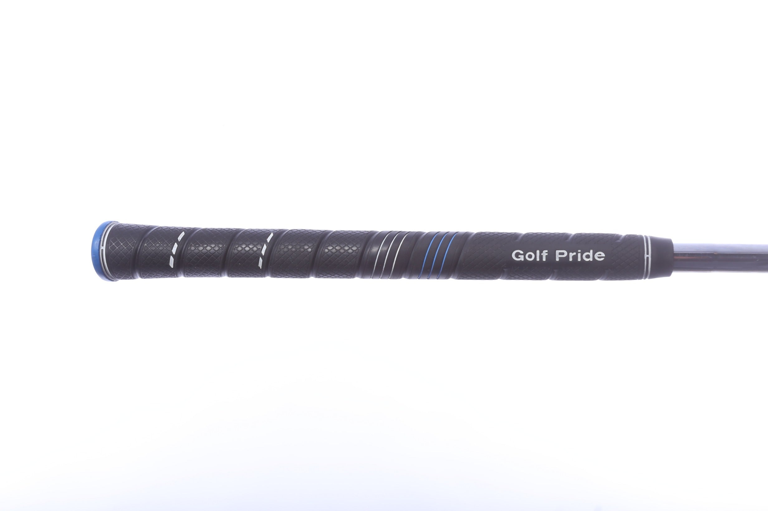 Used Titleist Vokey SM9 Tour Chrome Lob Wedge - Right-Handed - 60 Degrees - Wedge Flex-Next Round