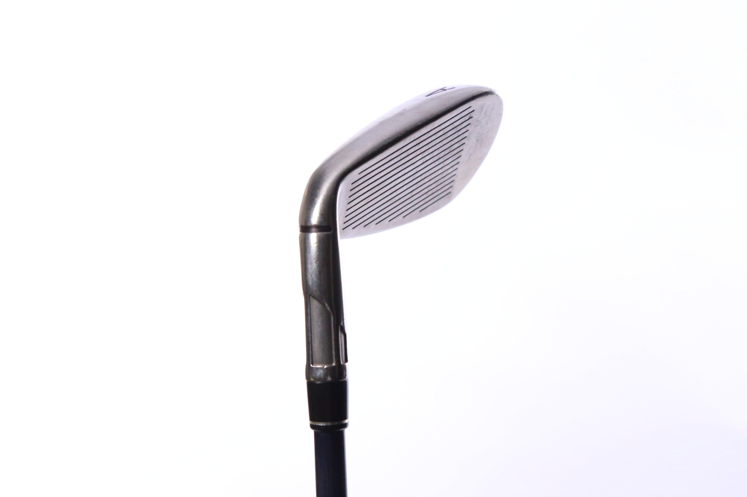 Used TaylorMade SIM MAX OS Approach Wedge - Right-Handed - 49 Degrees - Seniors Flex
