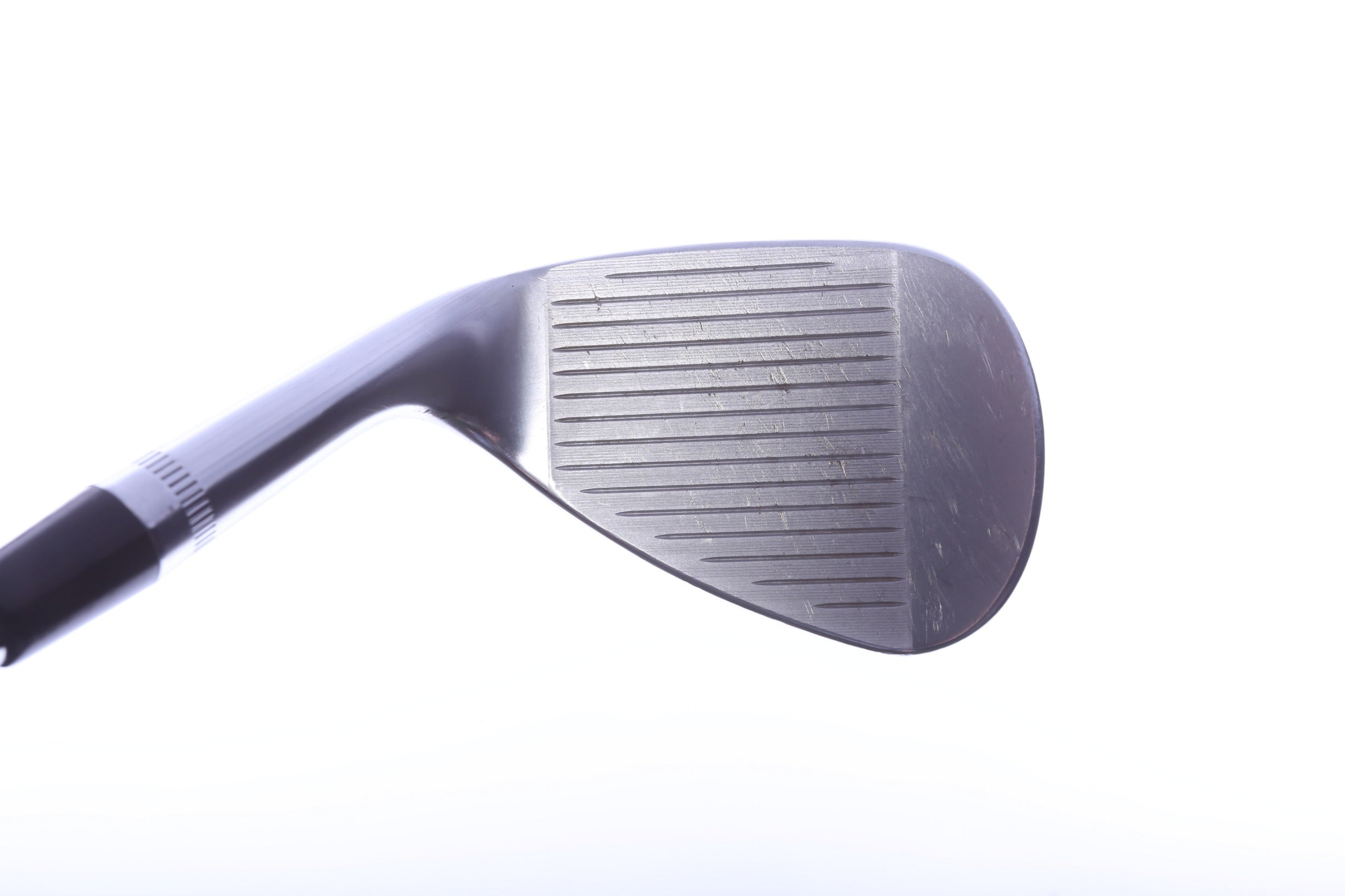 Used Callaway MD5 JAWS Chrome Sand Wedge - Right-Handed - 56 Degrees - Stiff Flex