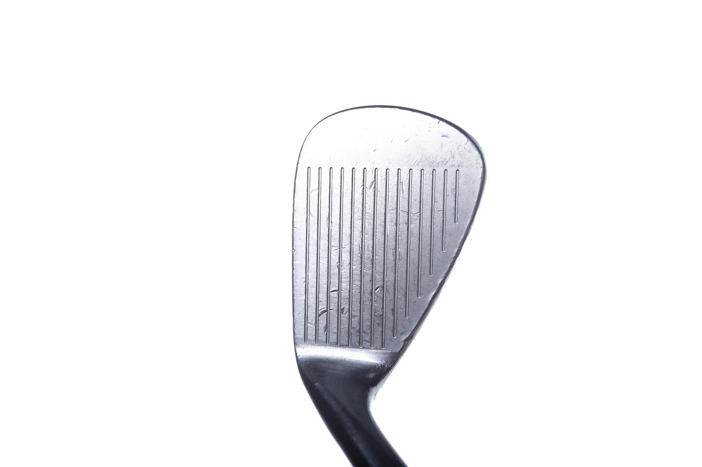 Used TaylorMade P770 Iron Set - Right-Handed - 5-PW - Extra Stiff Flex-Next Round