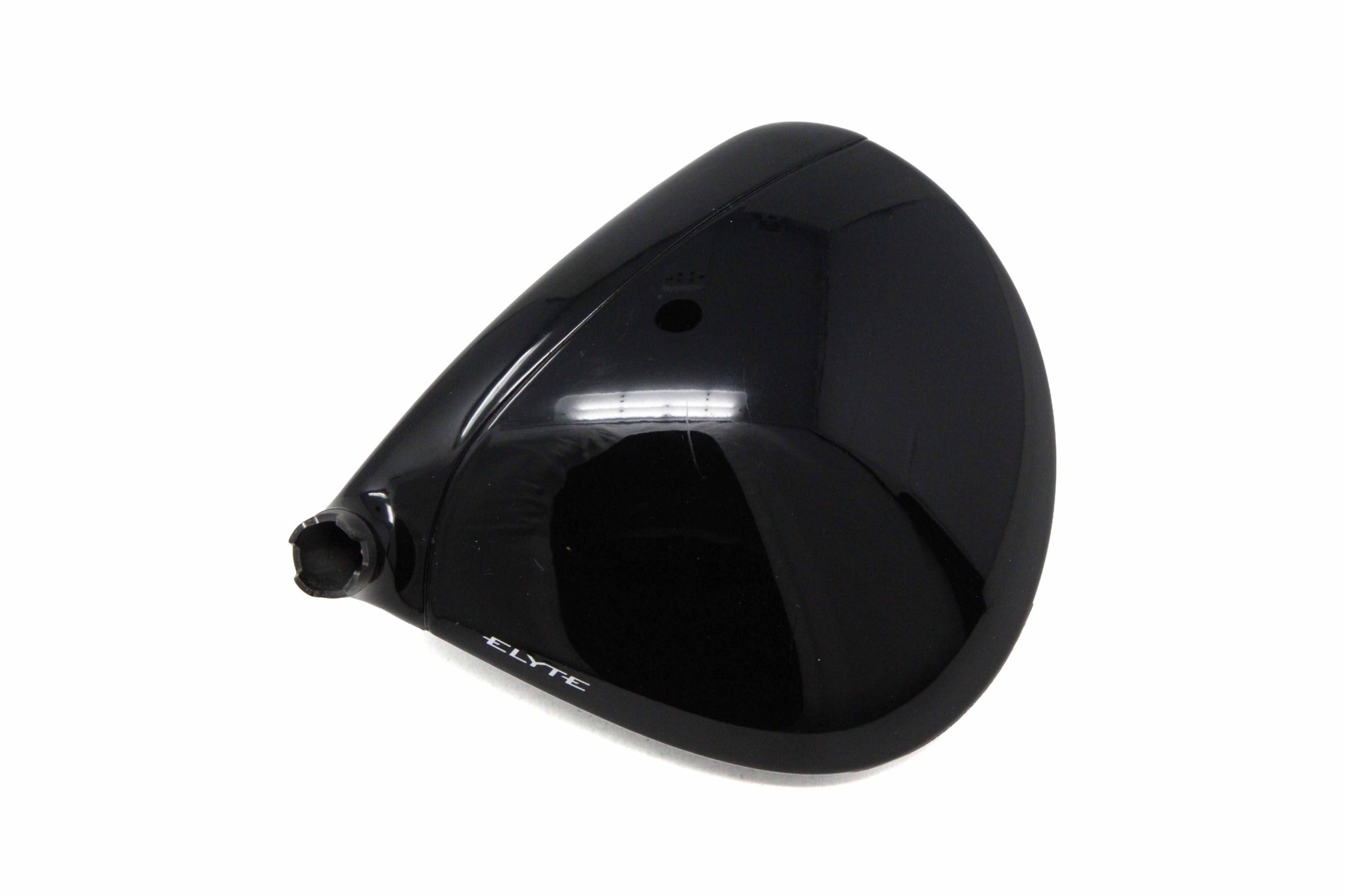 Used Callaway Elyte Triple Diamond Driver - HEAD ONLY - Right-Handed - 9 Degrees-Next Round