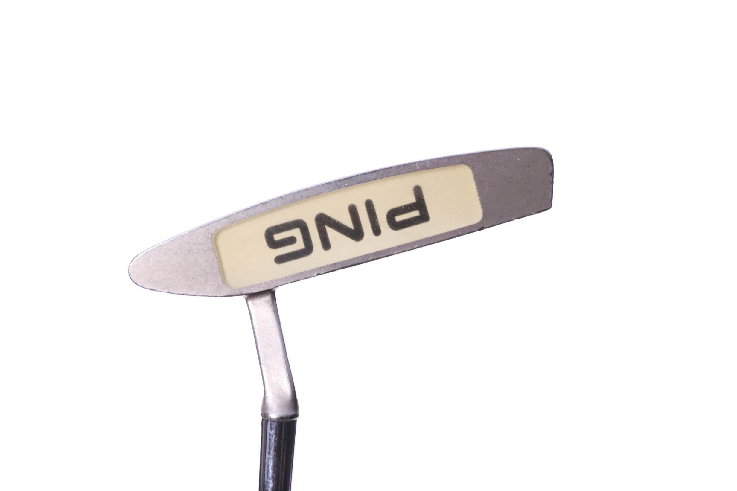 Used Ping Pal 2i Putter - Right-Handed - 36 in - Blade-Next Round